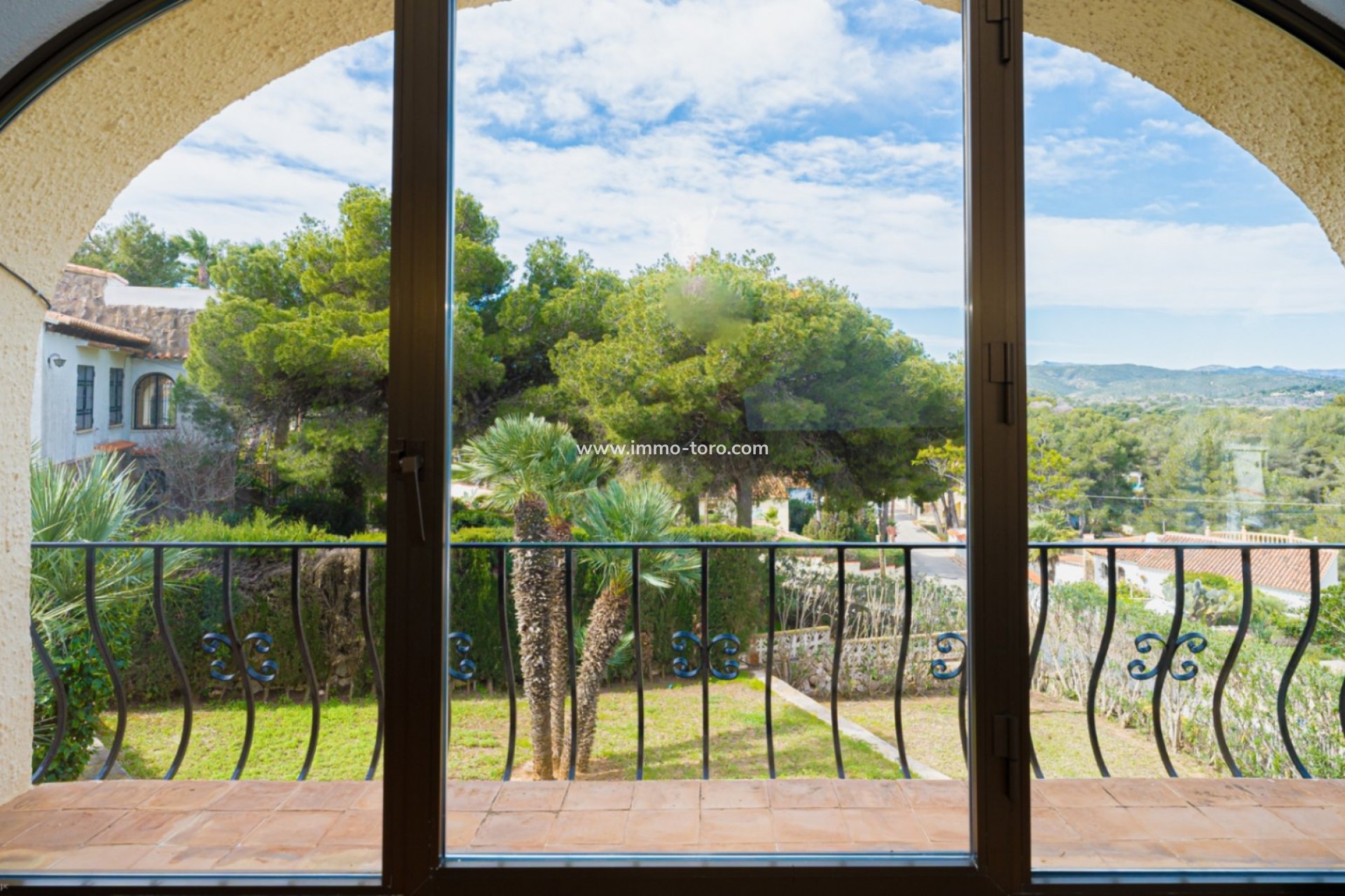 Herverkoop - Villa - Javea - Jávea