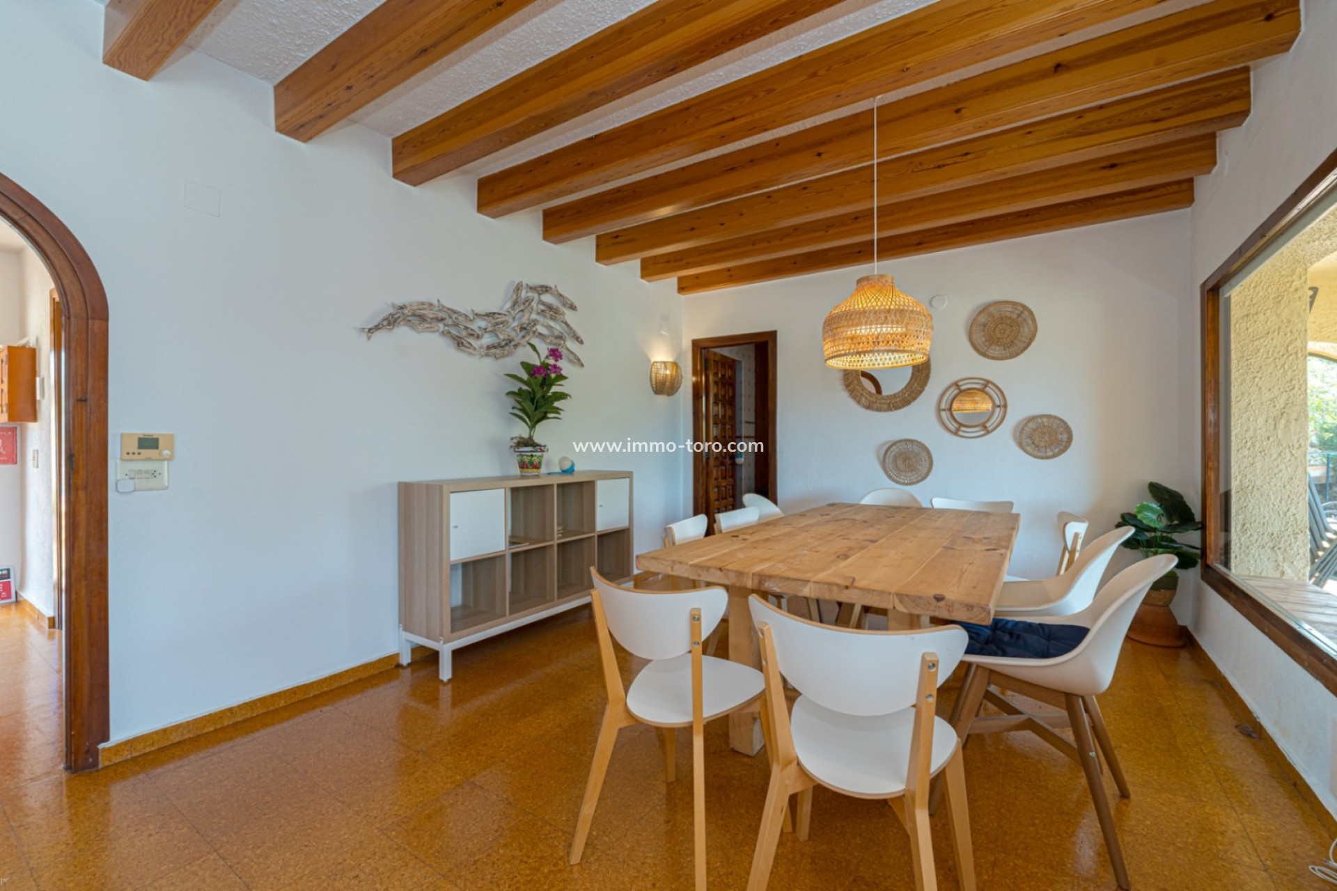 Herverkoop - Villa - Javea - Jávea