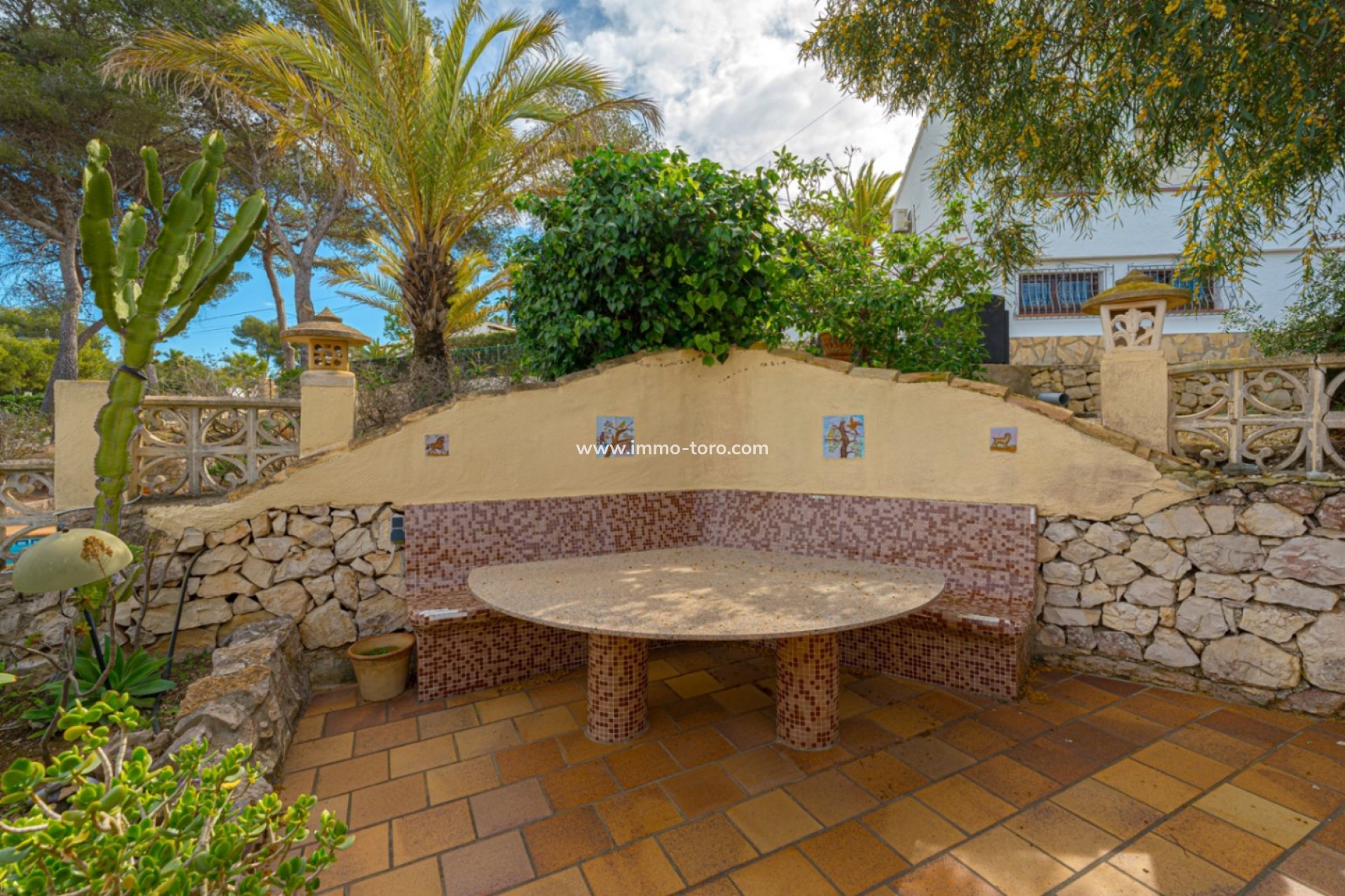 Herverkoop - Villa - Javea - Jávea