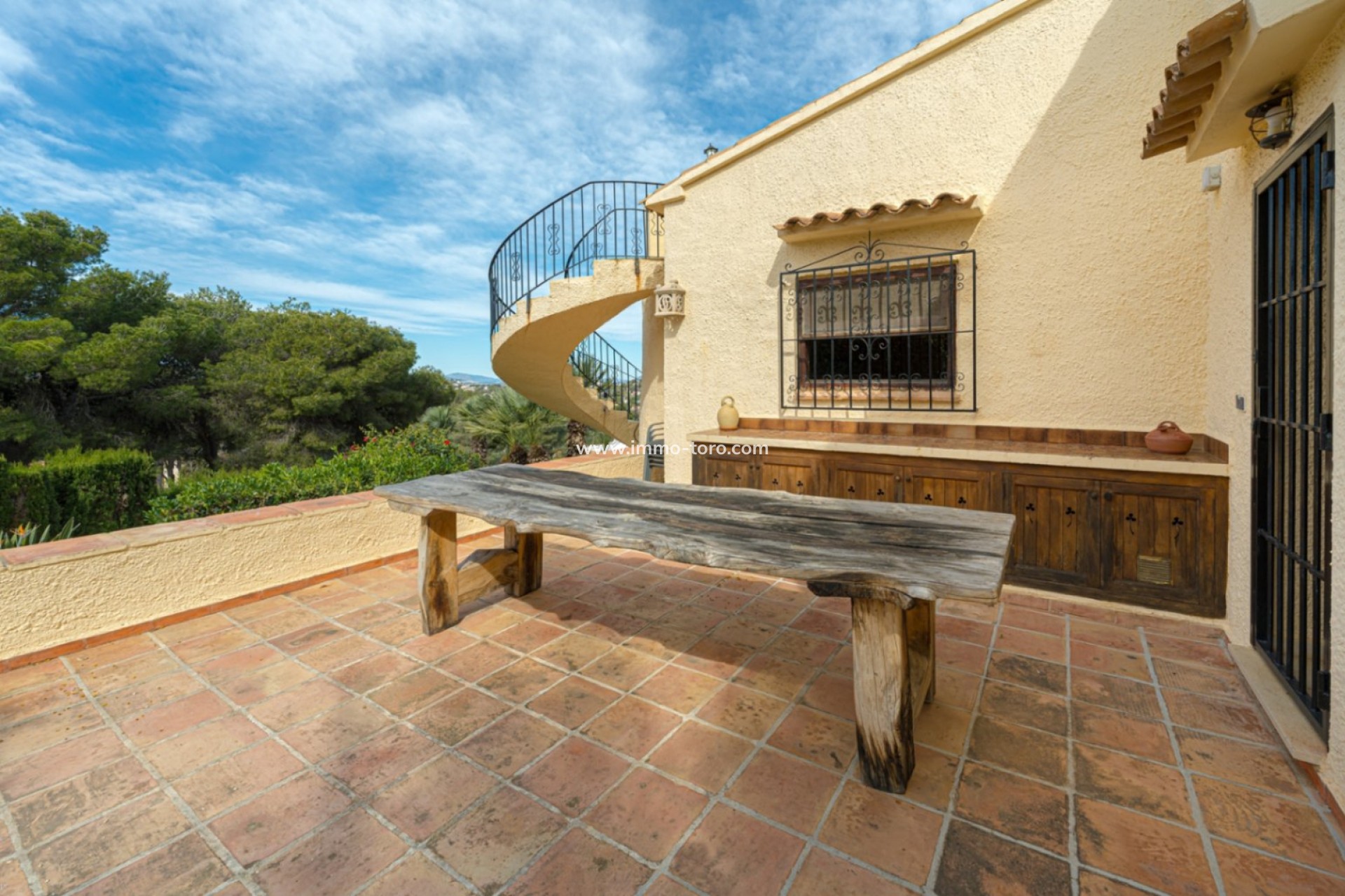 Herverkoop - Villa - Javea - Jávea