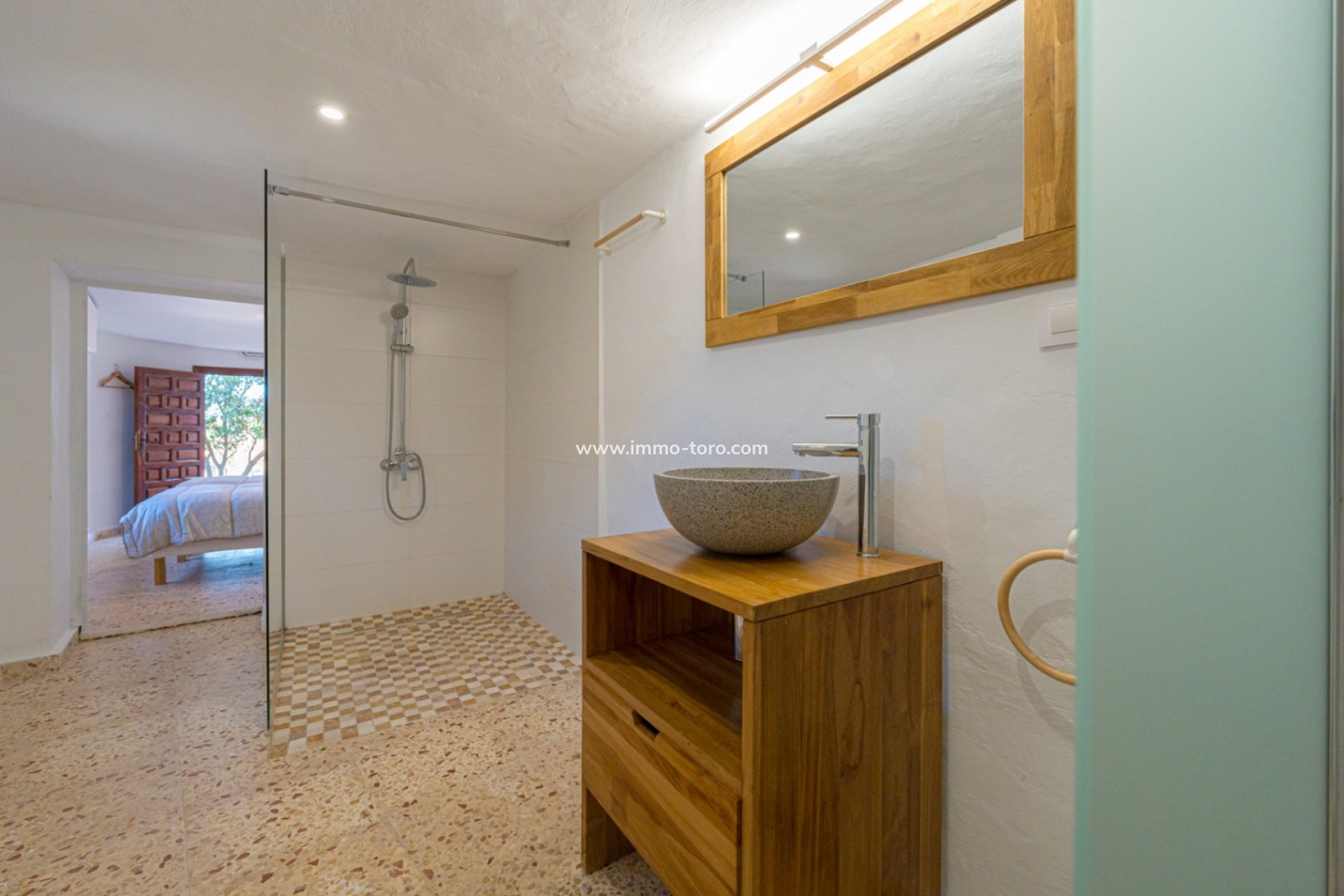 Herverkoop - Villa - Javea - Jávea