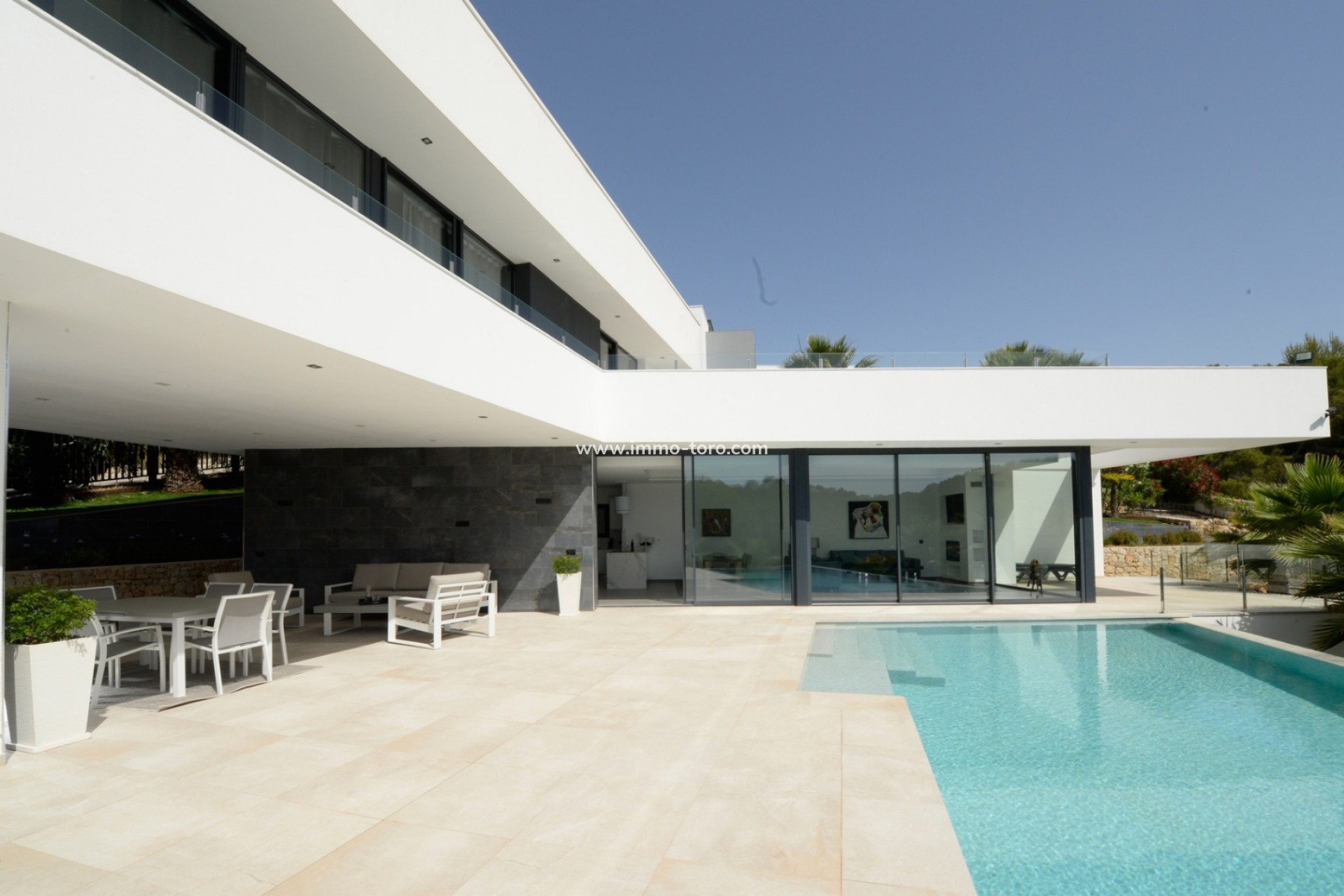 Herverkoop - Villa - Javea - Jávea