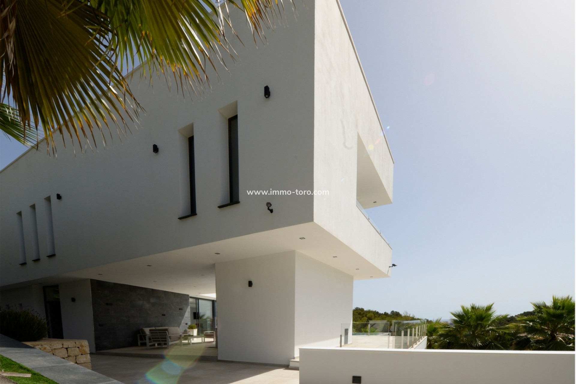 Herverkoop - Villa - Javea - Jávea