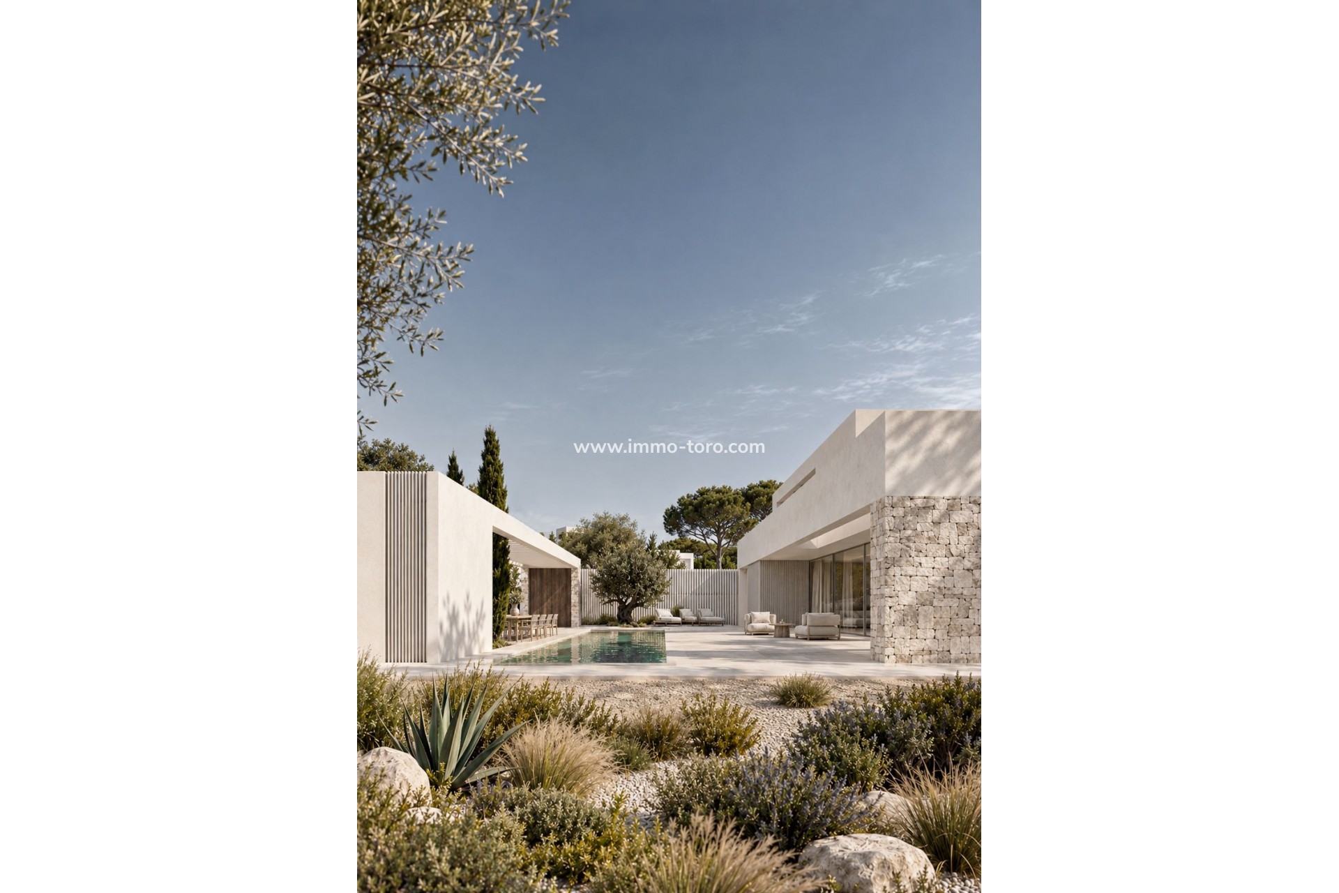 Herverkoop - Villa - Javea - Jávea