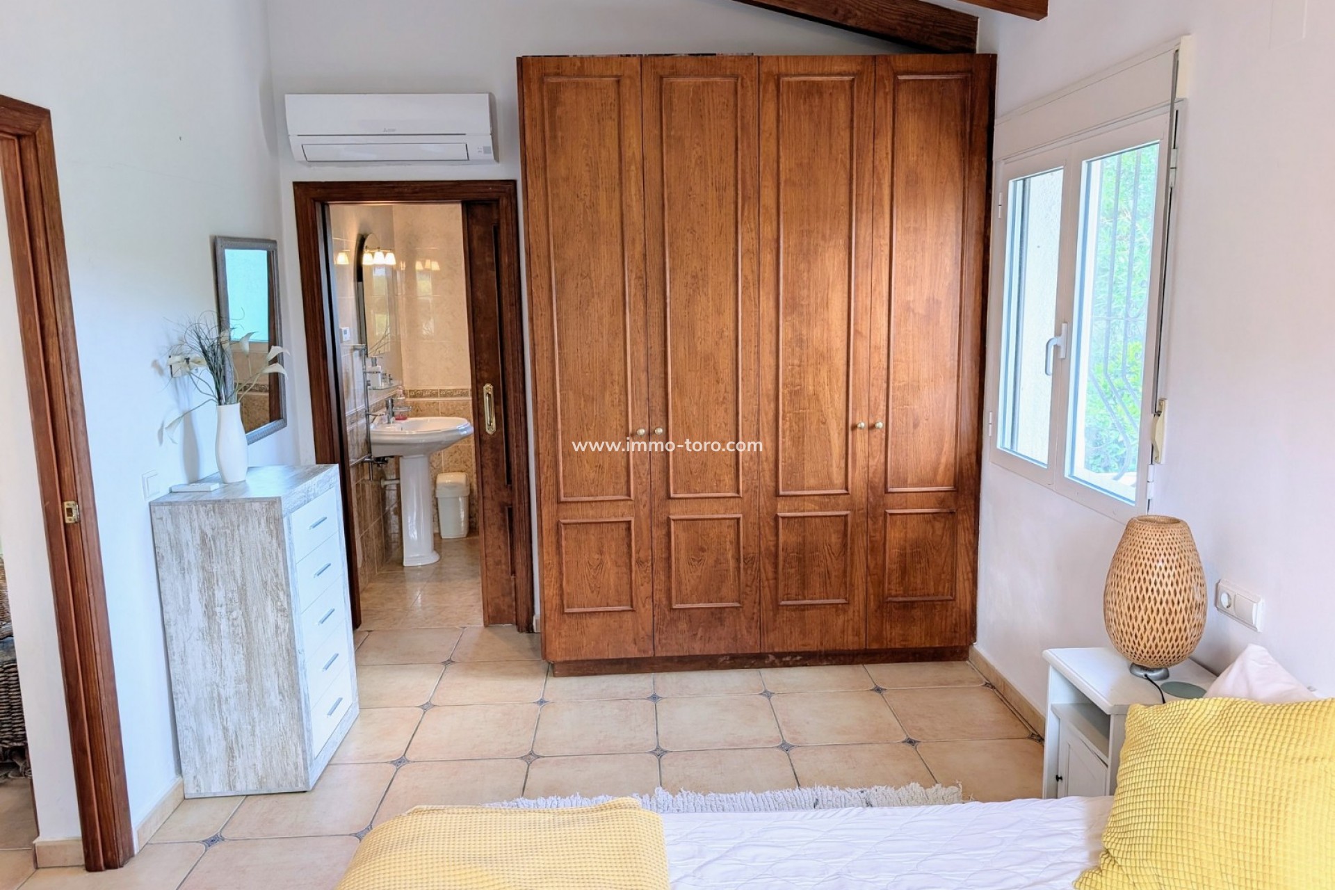 Herverkoop - Villa - Javea - La Lluca