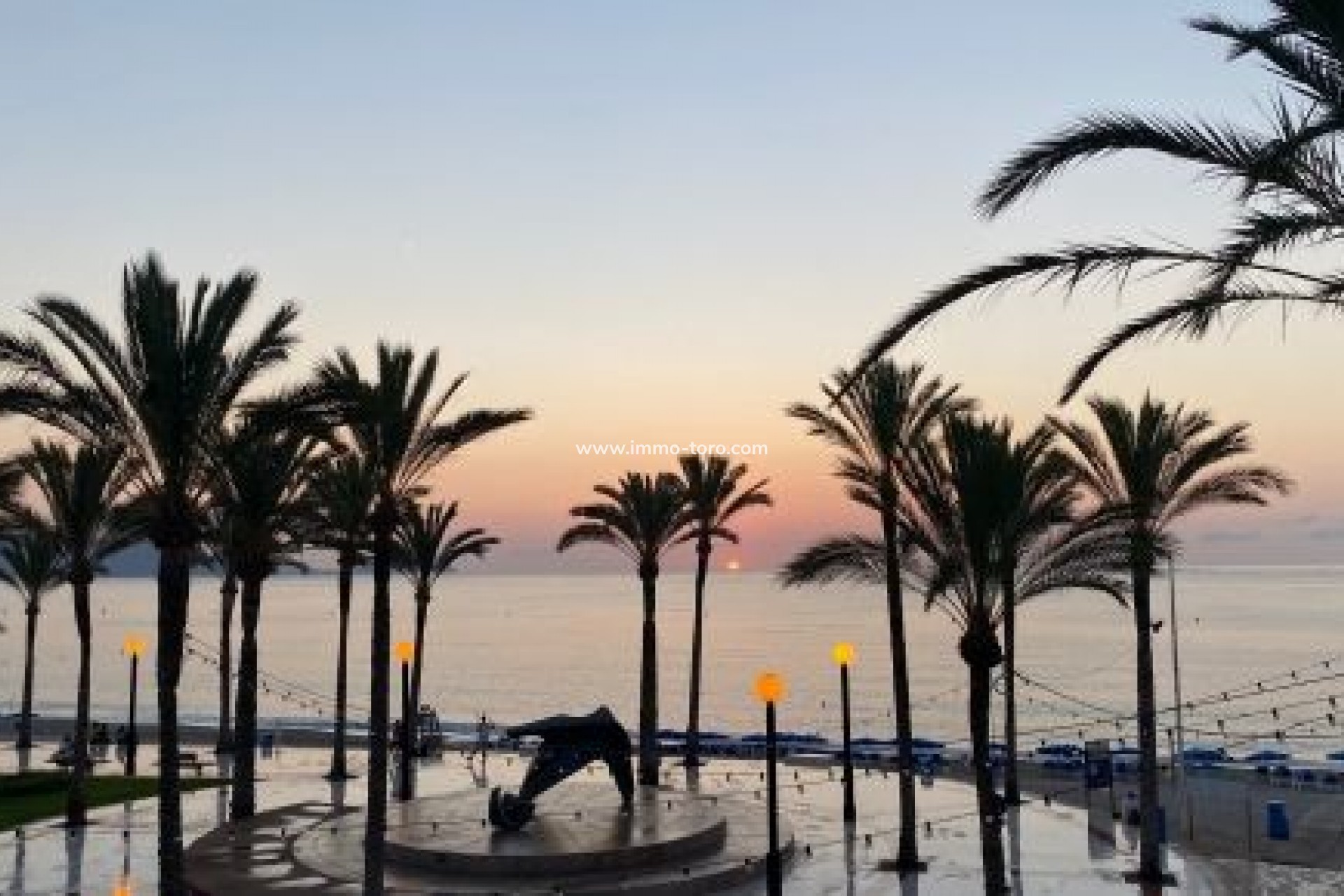 Herverkoop - Villa - l'Alfas del Pi - Alfaz del PI Pueblo-Urbanizaciones