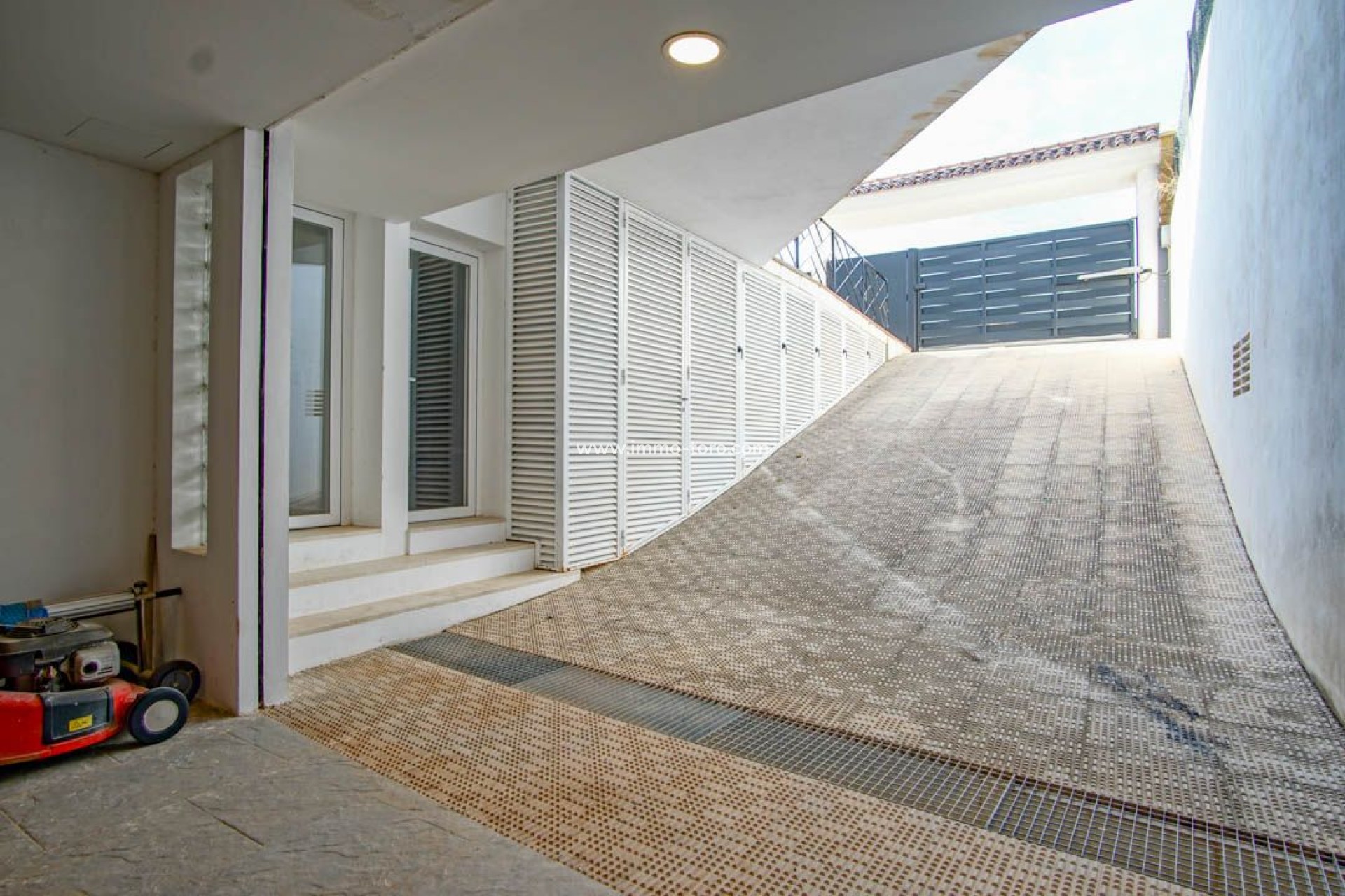 Herverkoop - Villa - l'Alfas del Pi - Alfaz del PI Pueblo-Urbanizaciones