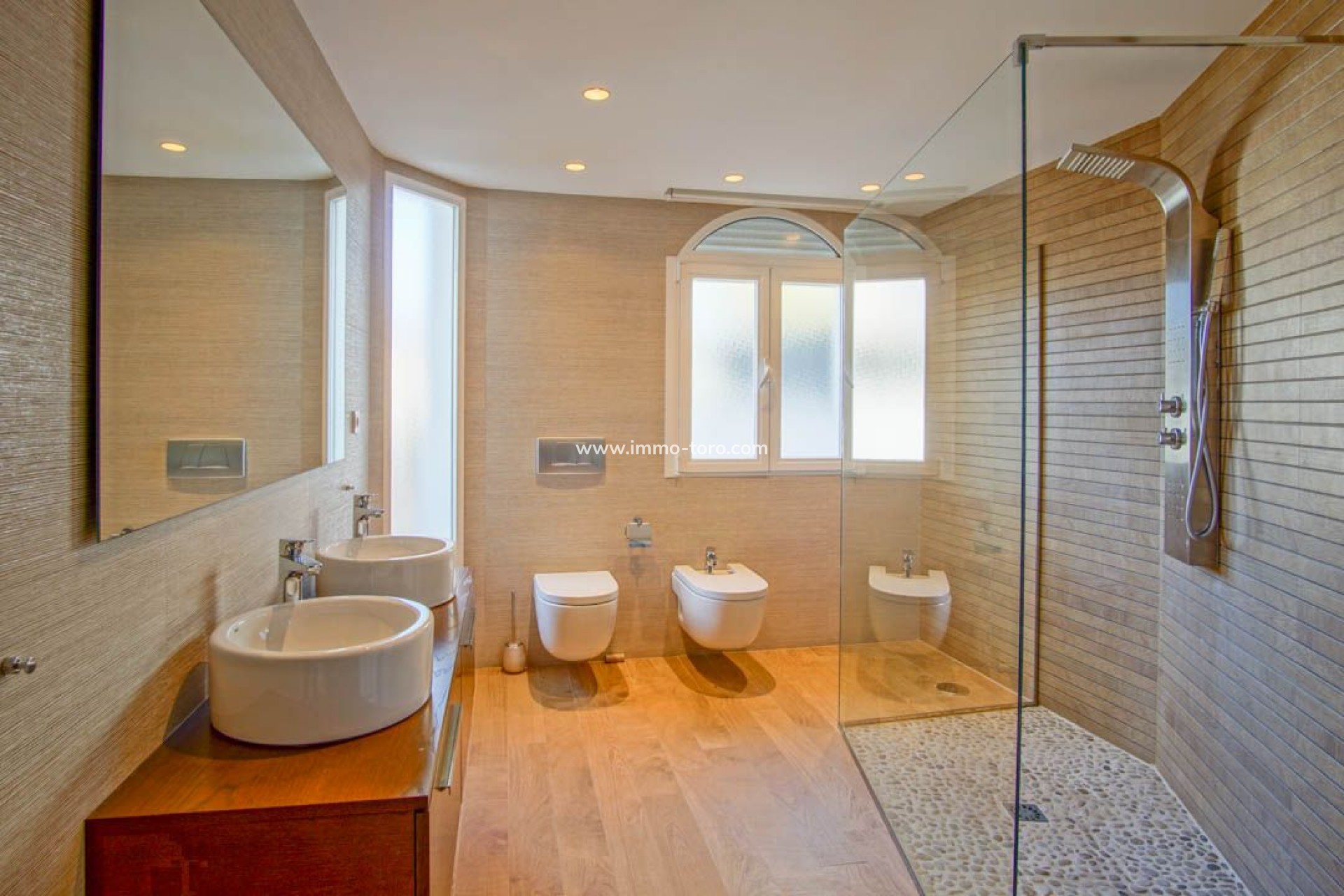 Herverkoop - Villa - l'Alfas del Pi - Alfaz del PI Pueblo-Urbanizaciones