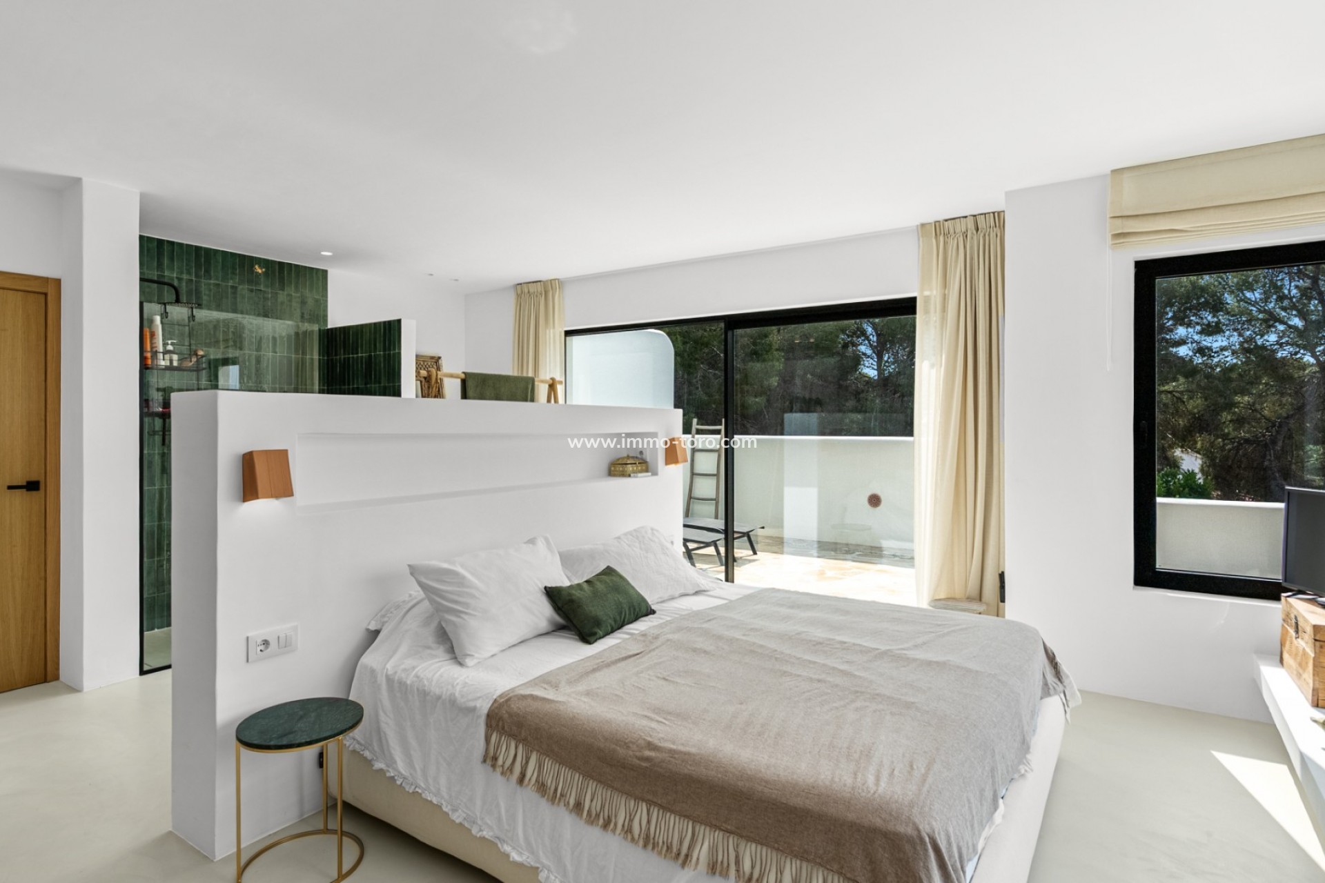 Herverkoop - Villa - Moraira - Andrago