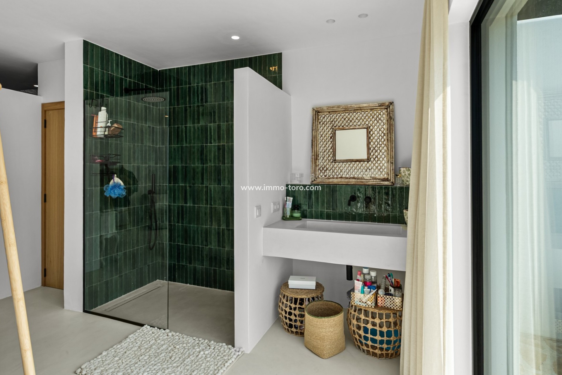 Herverkoop - Villa - Moraira - Andrago