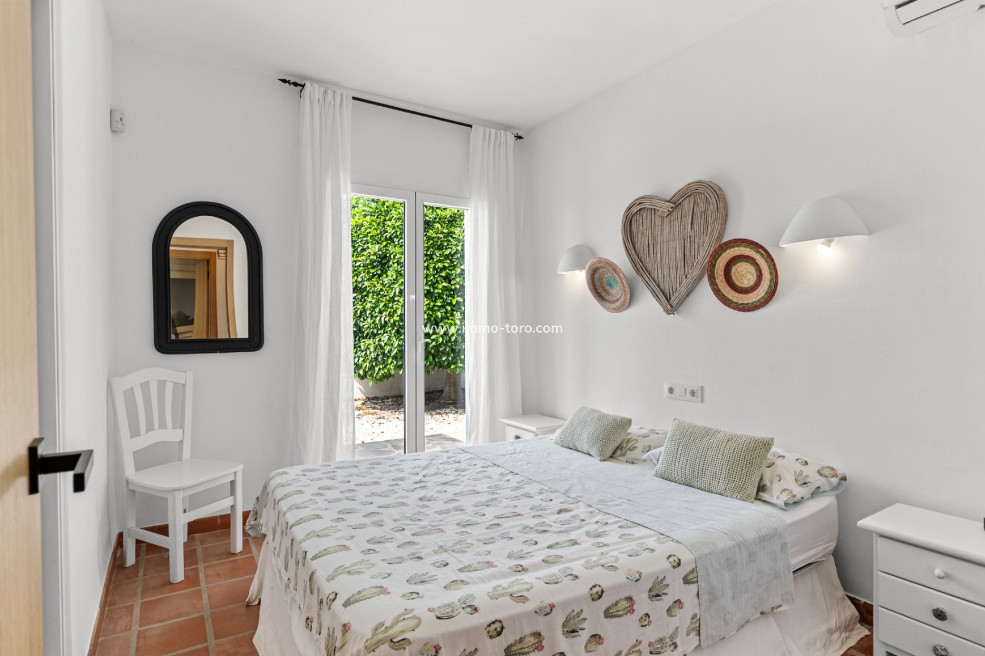 Herverkoop - Villa - Moraira - Andrago