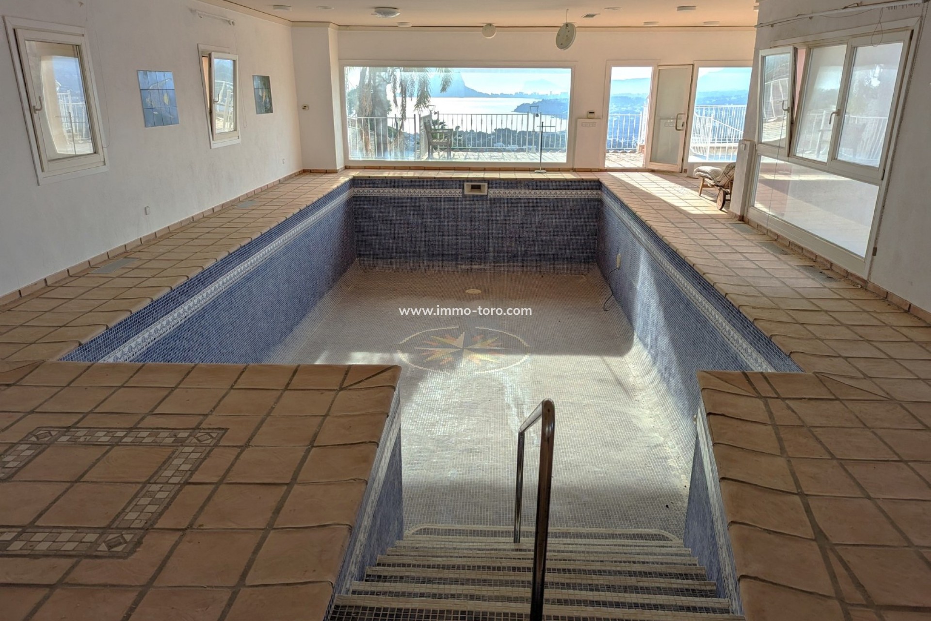 Herverkoop - Villa - Moraira - Arnella