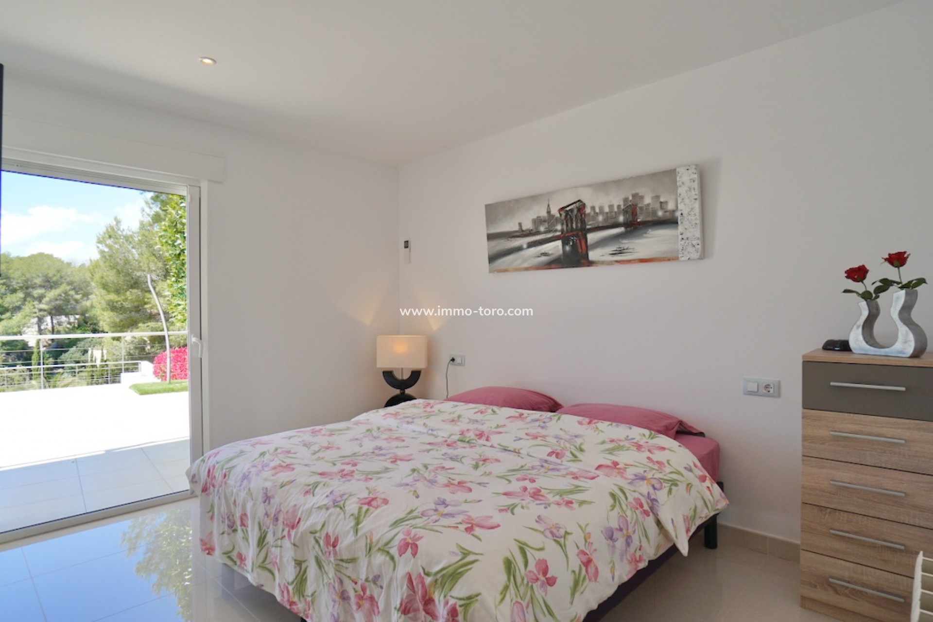 Herverkoop - Villa - Moraira - Arnella
