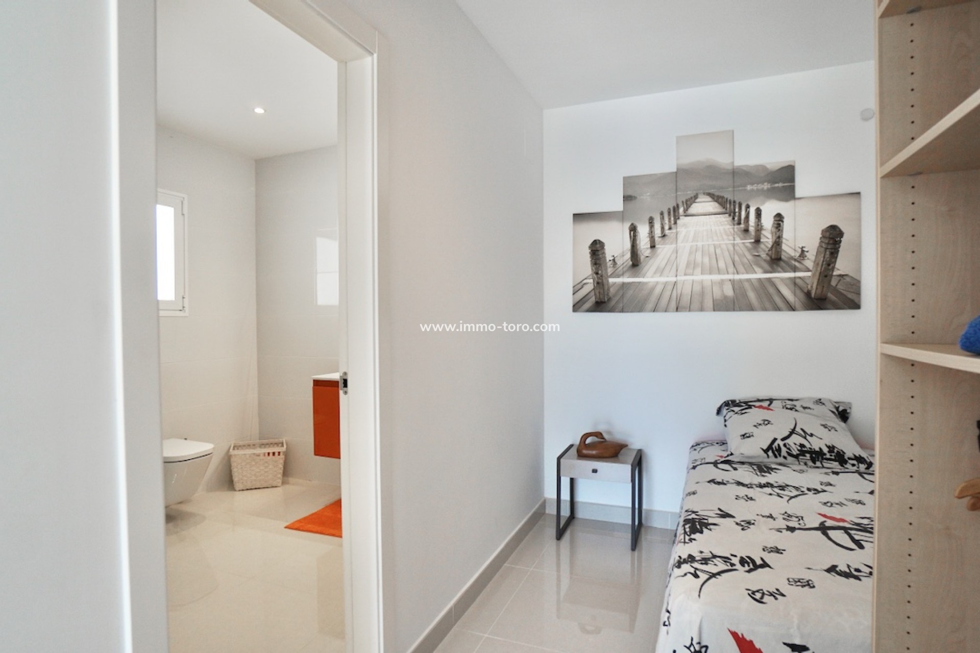 Herverkoop - Villa - Moraira - Arnella