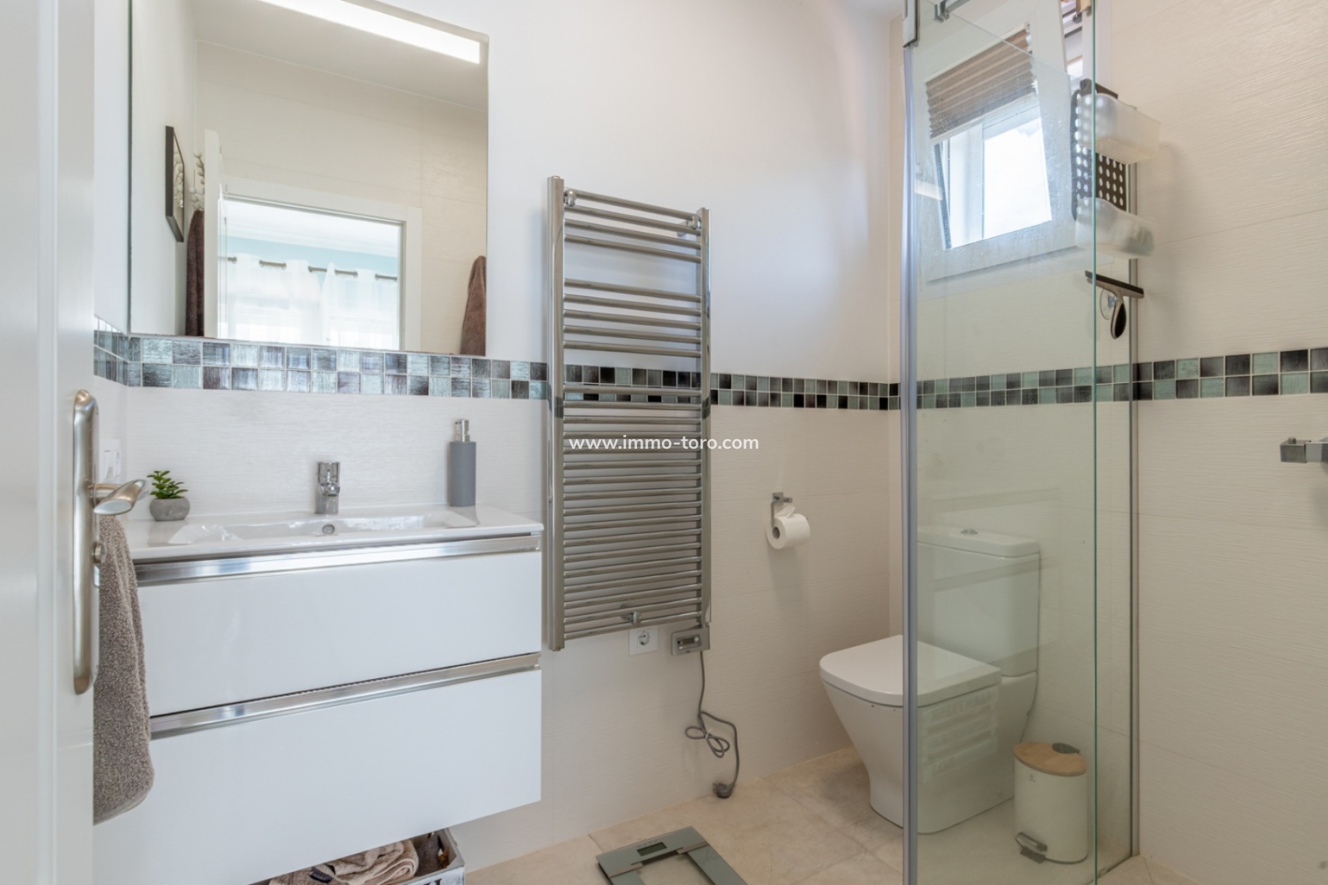 Herverkoop - Villa - Moraira - Arnella