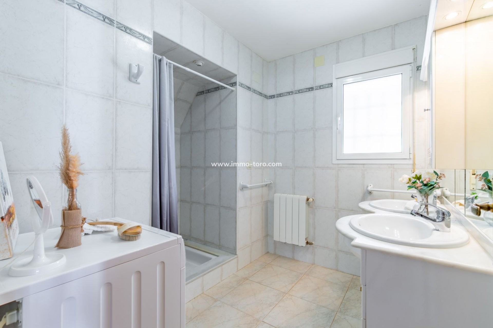 Herverkoop - Villa - Moraira - Benimeit