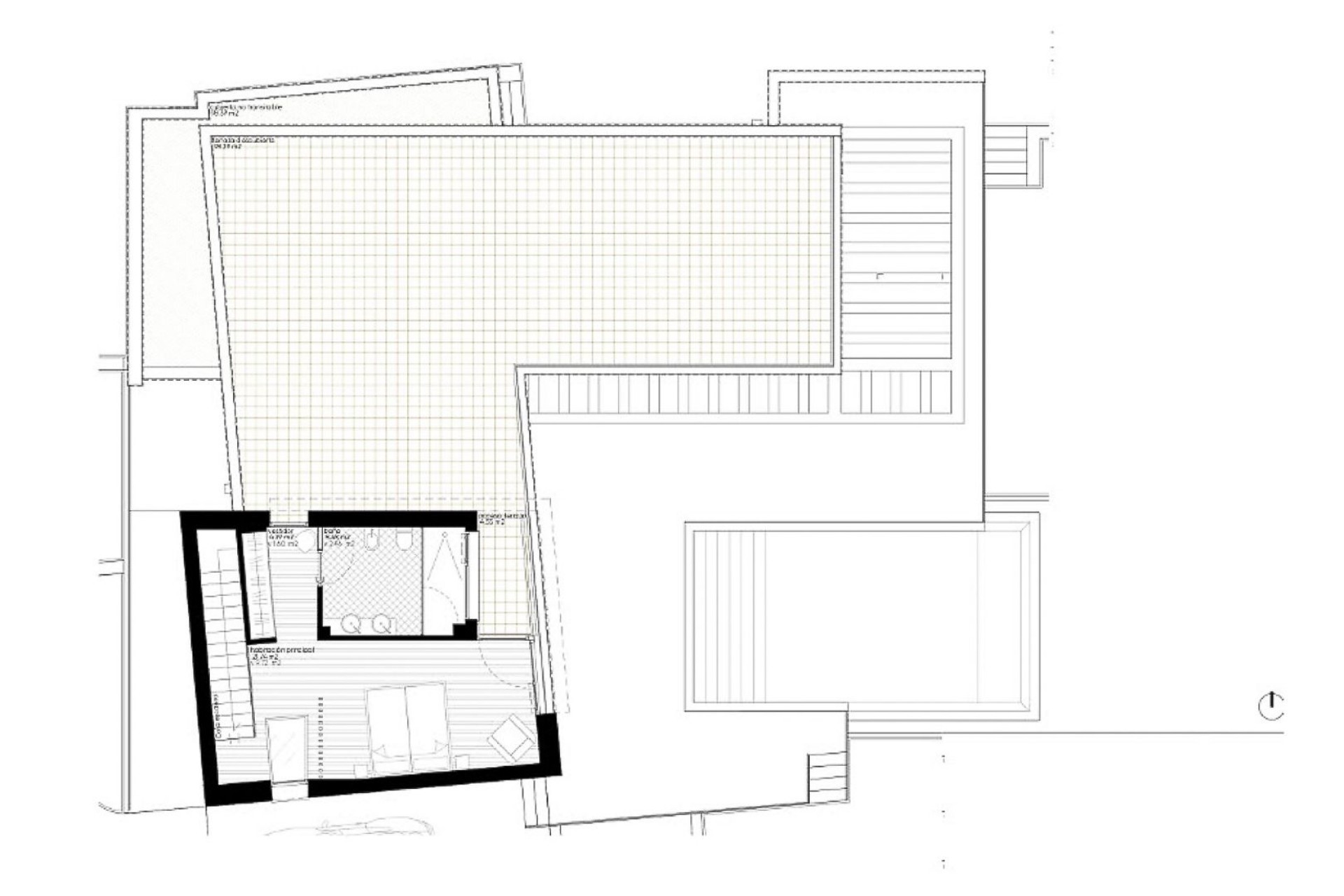 Herverkoop - Villa - Moraira - Benimeit