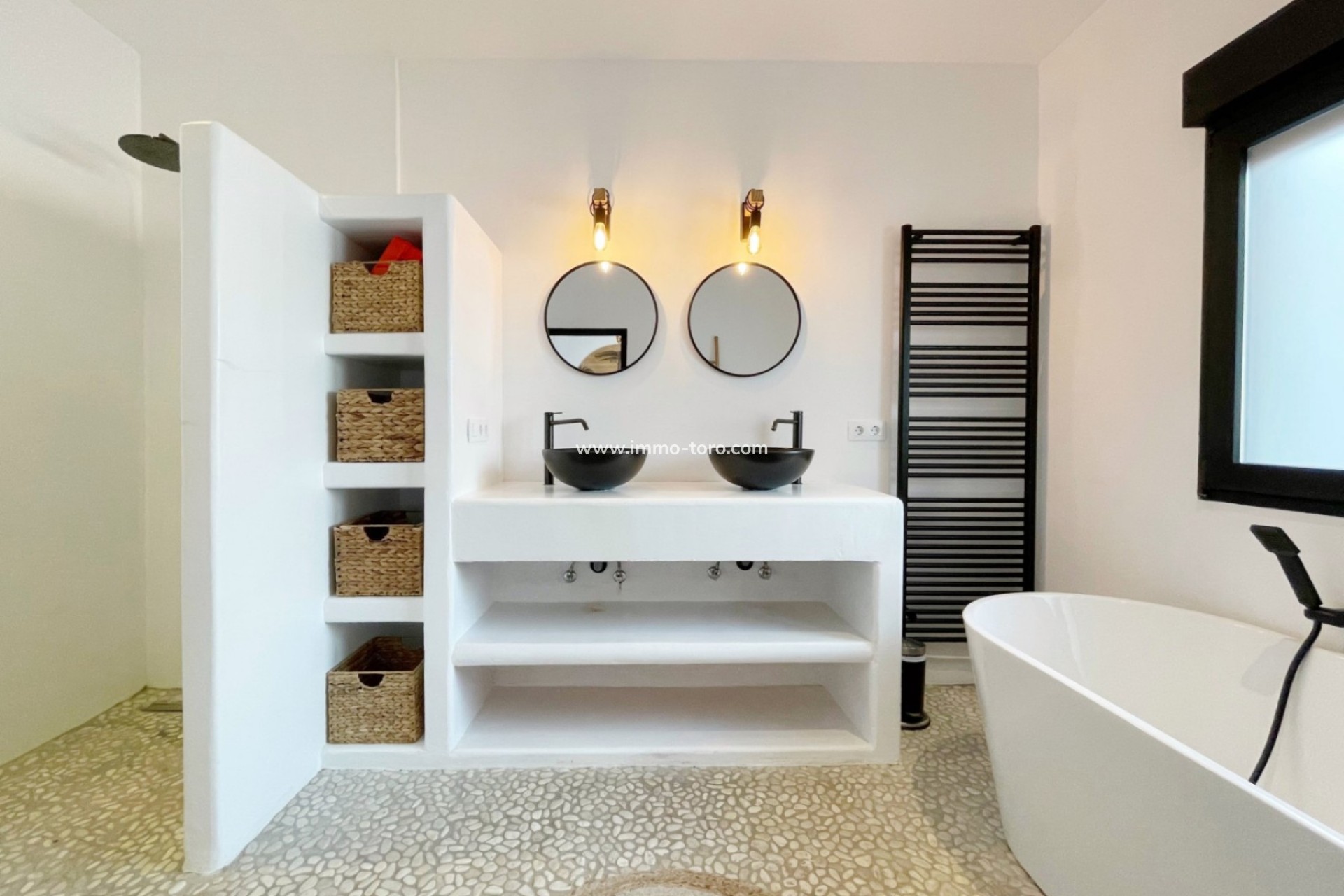 Herverkoop - Villa - Moraira - Benimeit