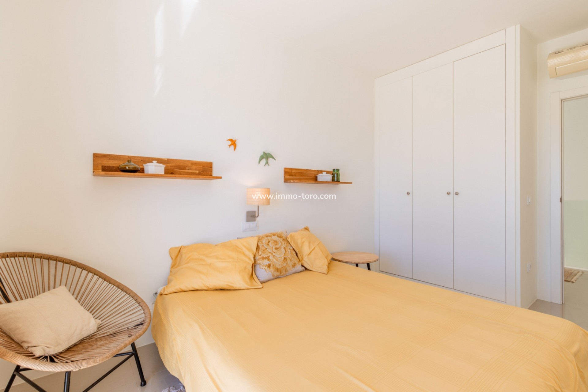 Herverkoop - Villa - Moraira - Benimeit