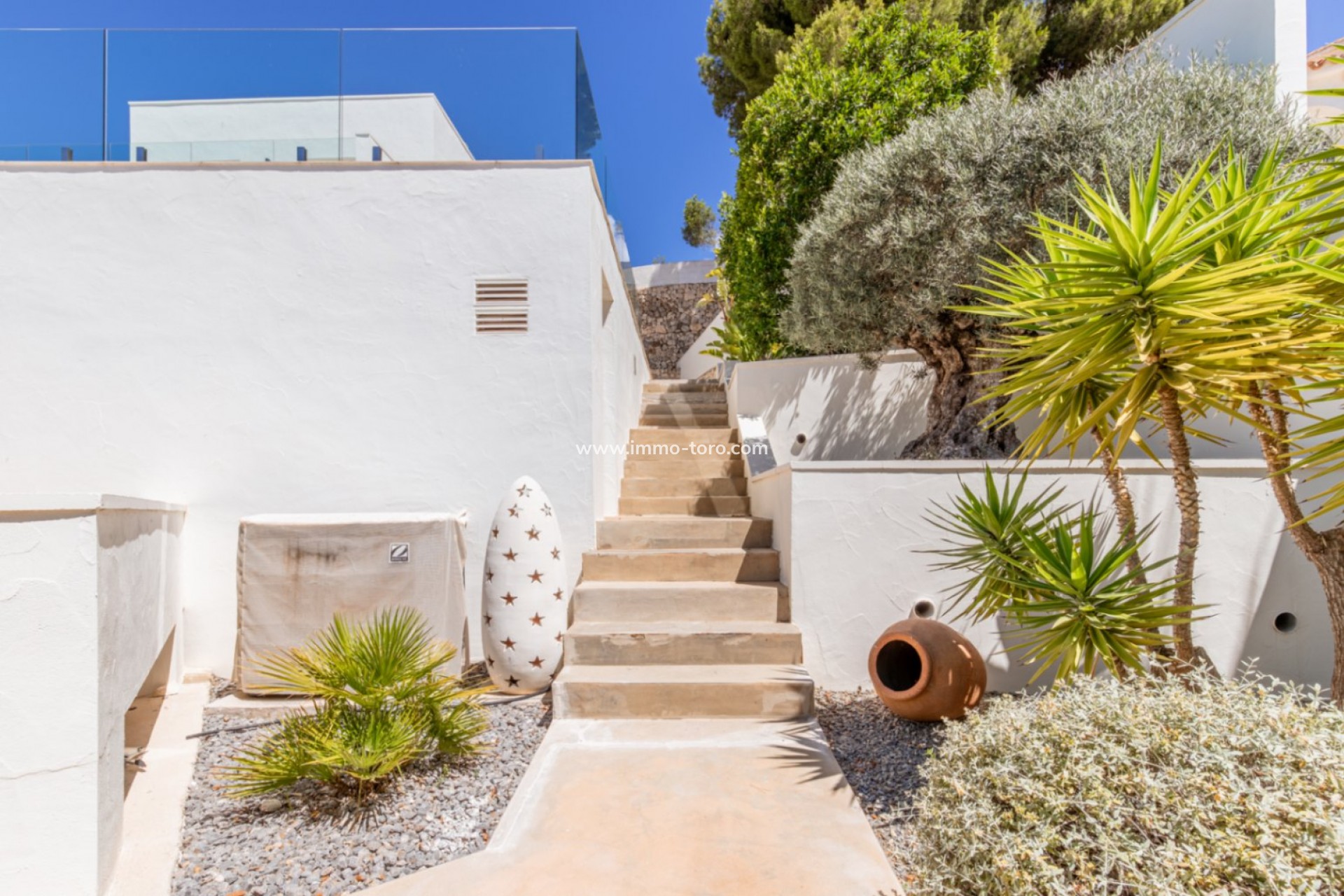 Herverkoop - Villa - Moraira - Benimeit