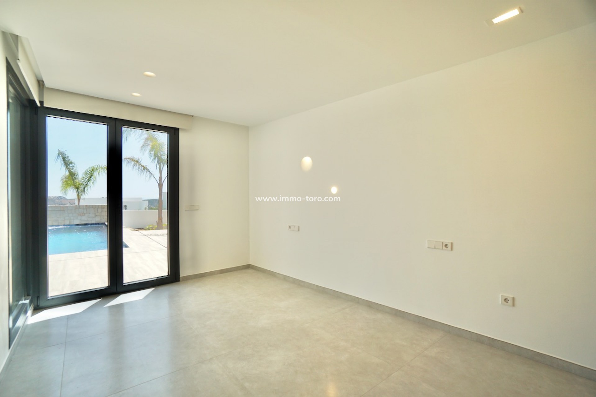 Herverkoop - Villa - Moraira - Benimeit
