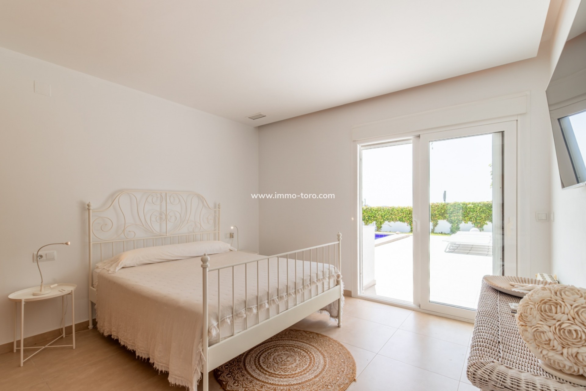 Herverkoop - Villa - Moraira - Benimeit