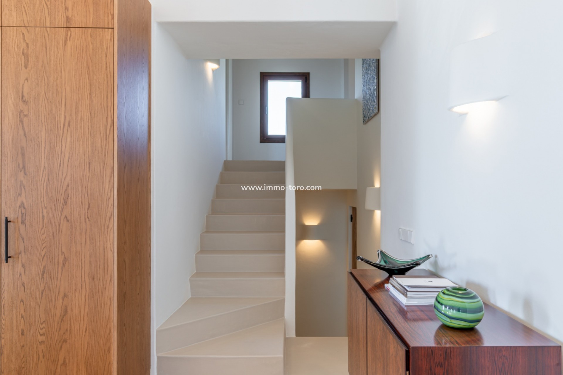 Herverkoop - Villa - Moraira - Campo