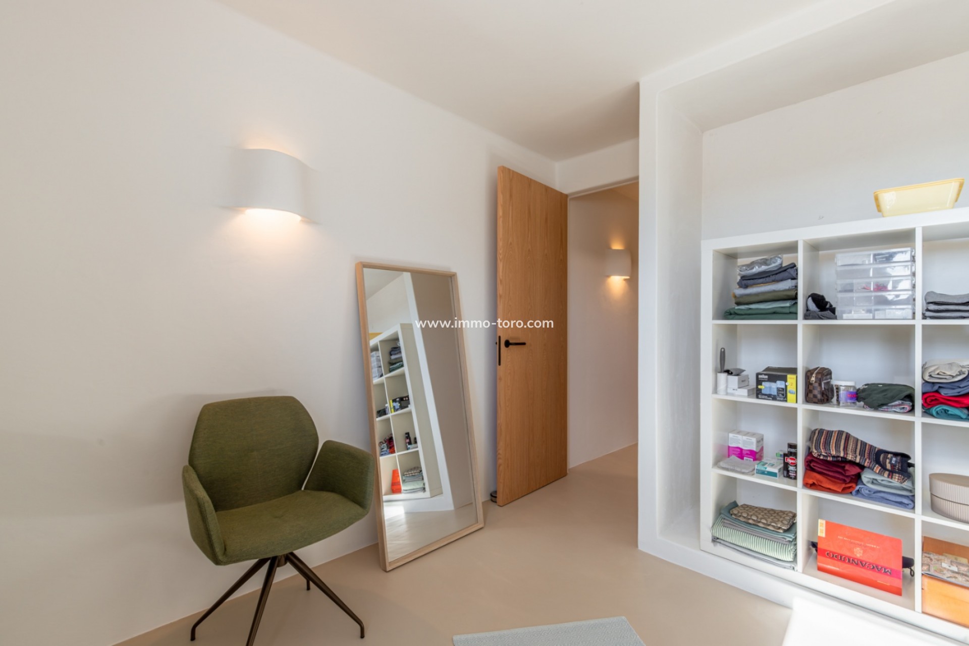 Herverkoop - Villa - Moraira - Campo