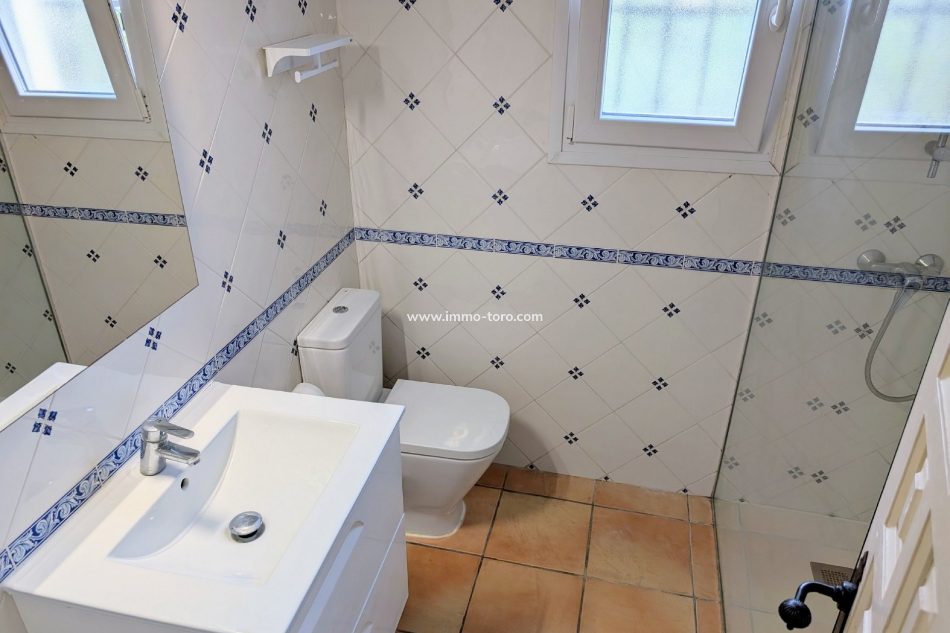 Herverkoop - Villa - Moraira - Cometa