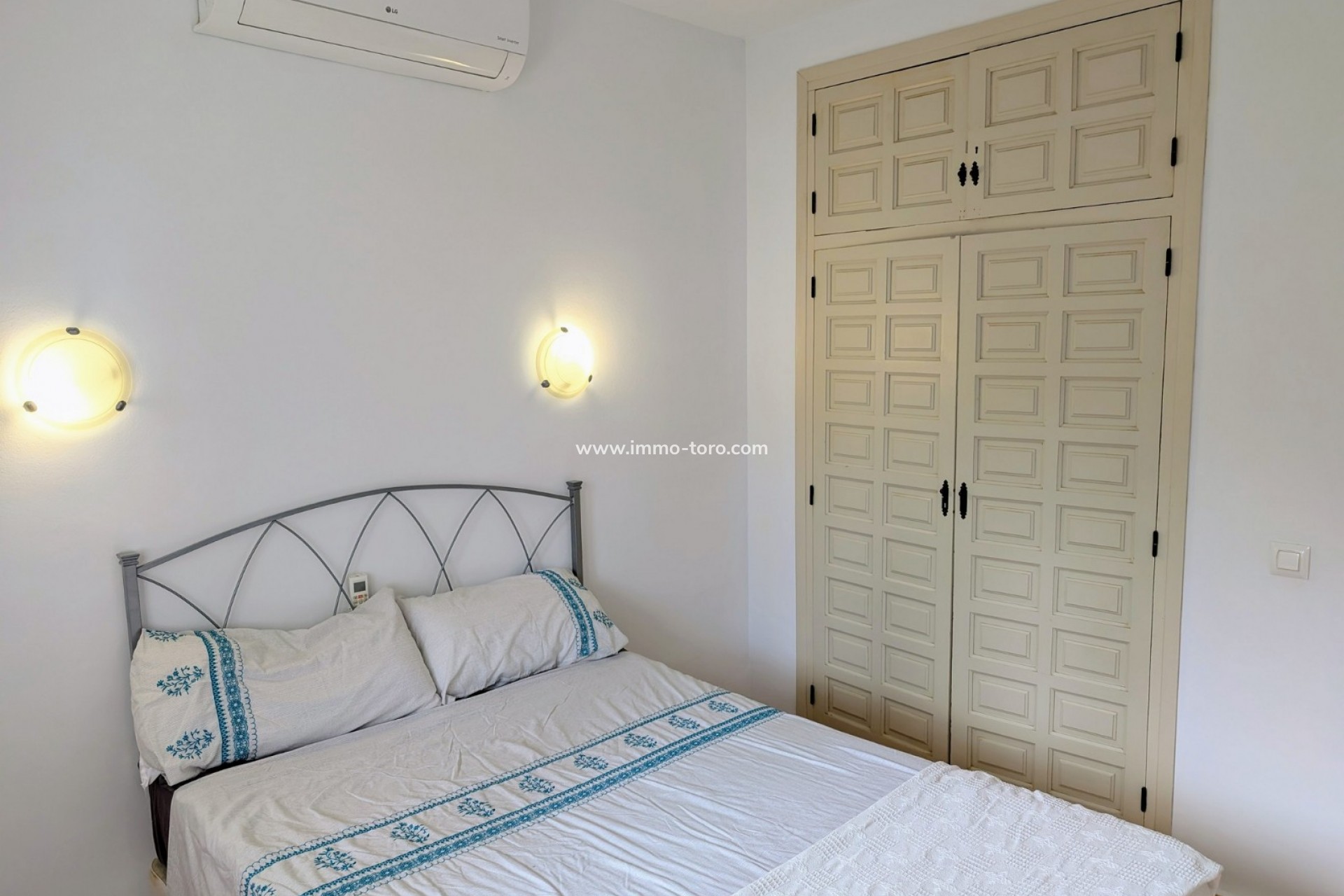 Herverkoop - Villa - Moraira - Cometa