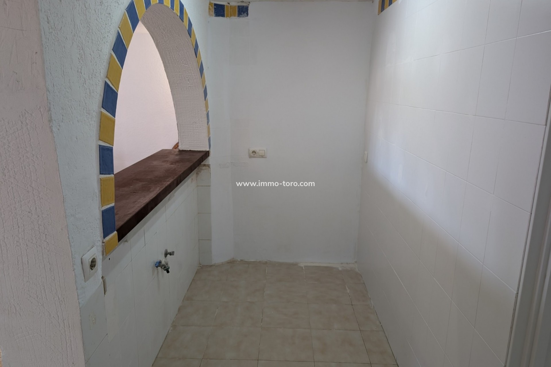 Herverkoop - Villa - Moraira - Cometa