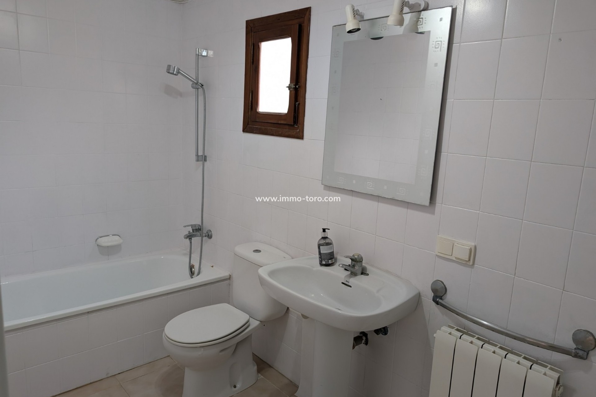 Herverkoop - Villa - Moraira - Cometa