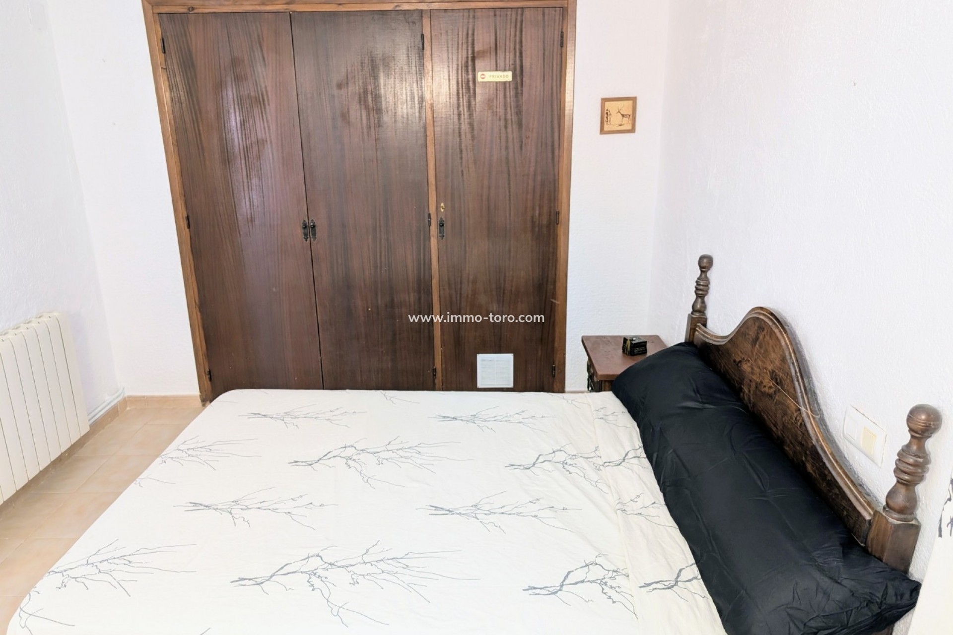 Herverkoop - Villa - Moraira - Cometa