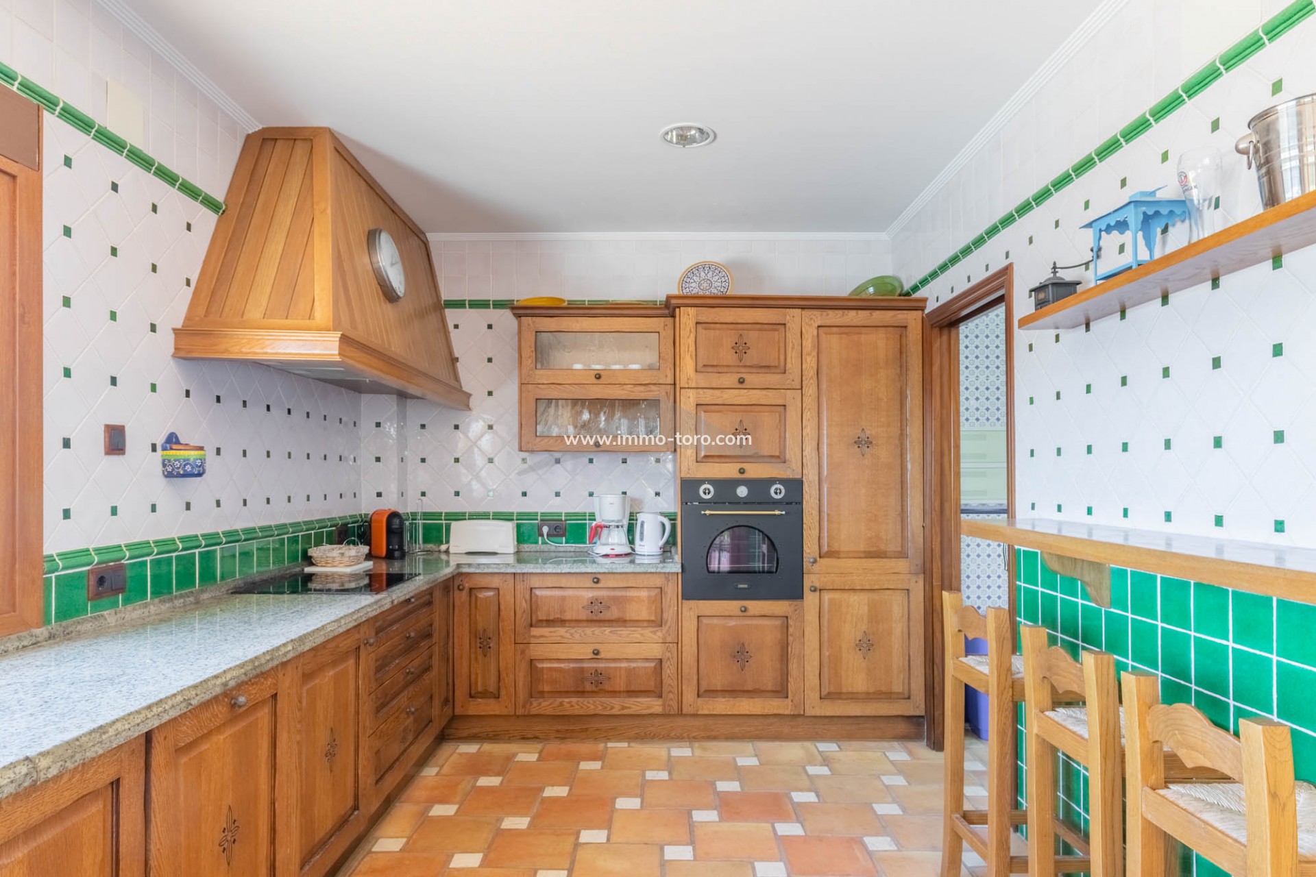 Herverkoop - Villa - Moraira - El Portet