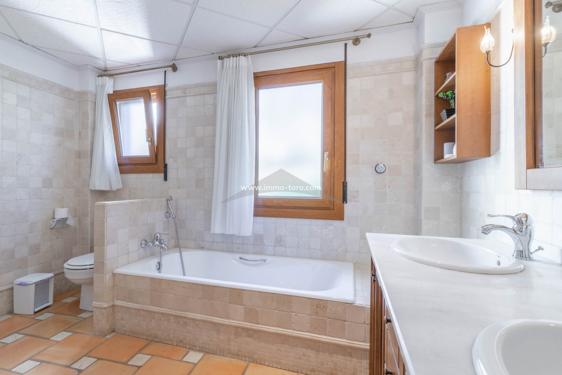 Herverkoop - Villa - Moraira - El Portet