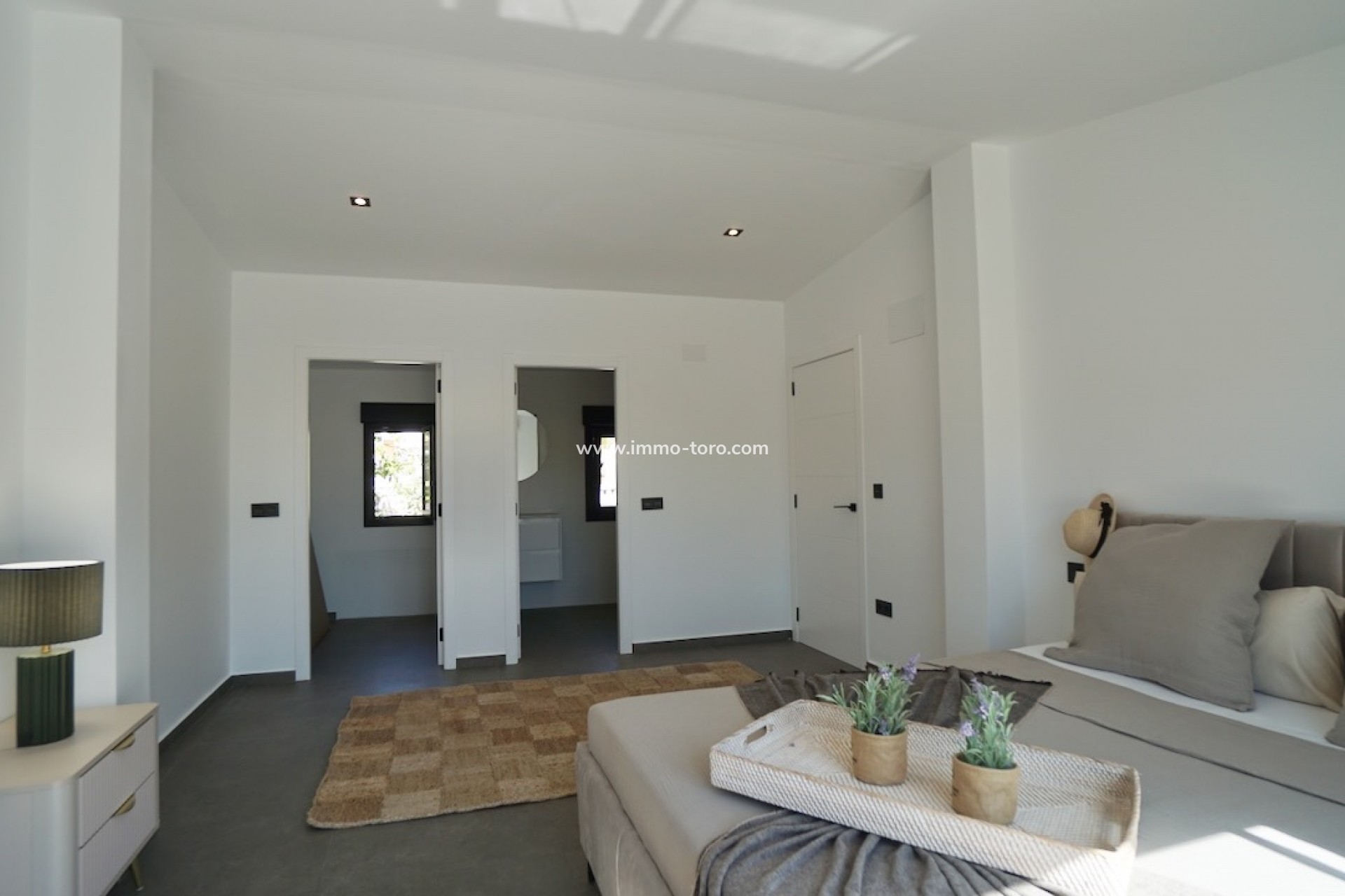Herverkoop - Villa - Moraira - El Portet