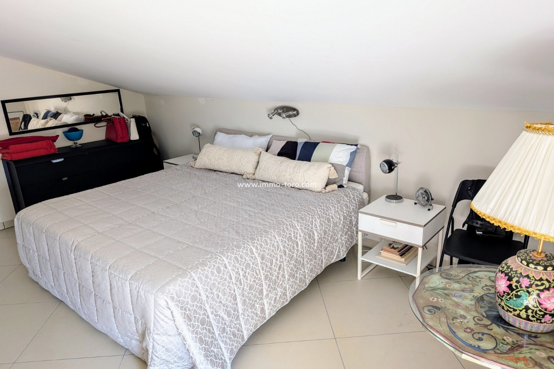 Herverkoop - Villa - Moraira - El Portet