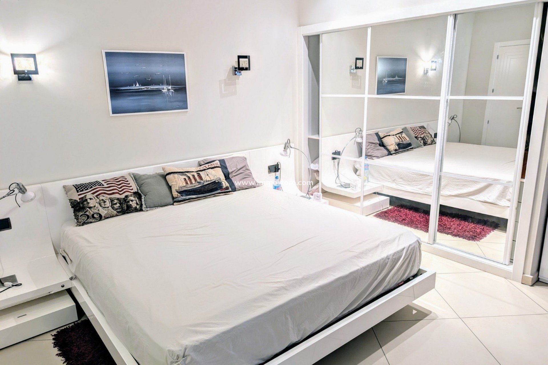 Herverkoop - Villa - Moraira - El Portet