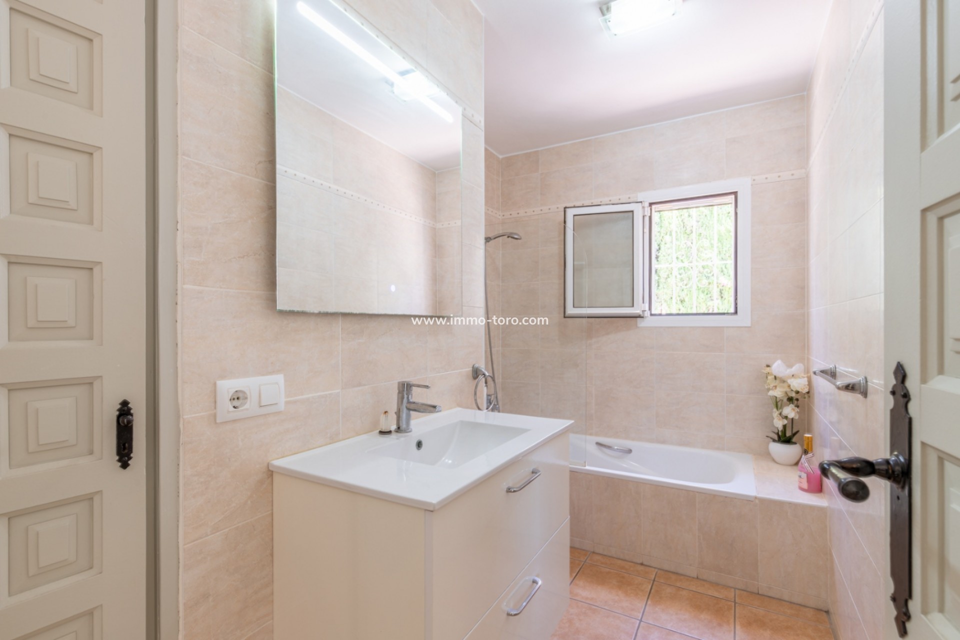 Herverkoop - Villa - Moraira - El Tesoro