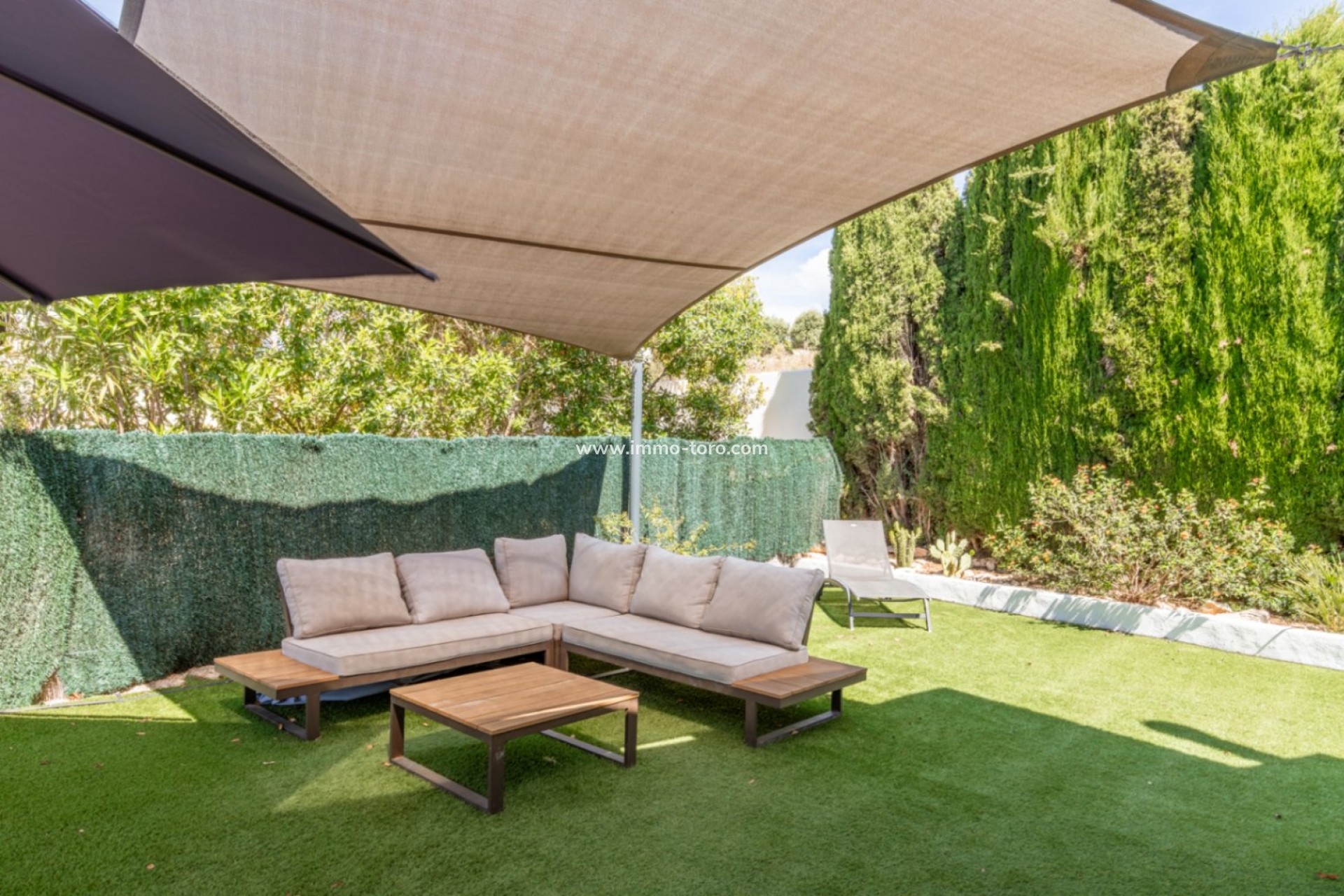 Herverkoop - Villa - Moraira - El Tesoro