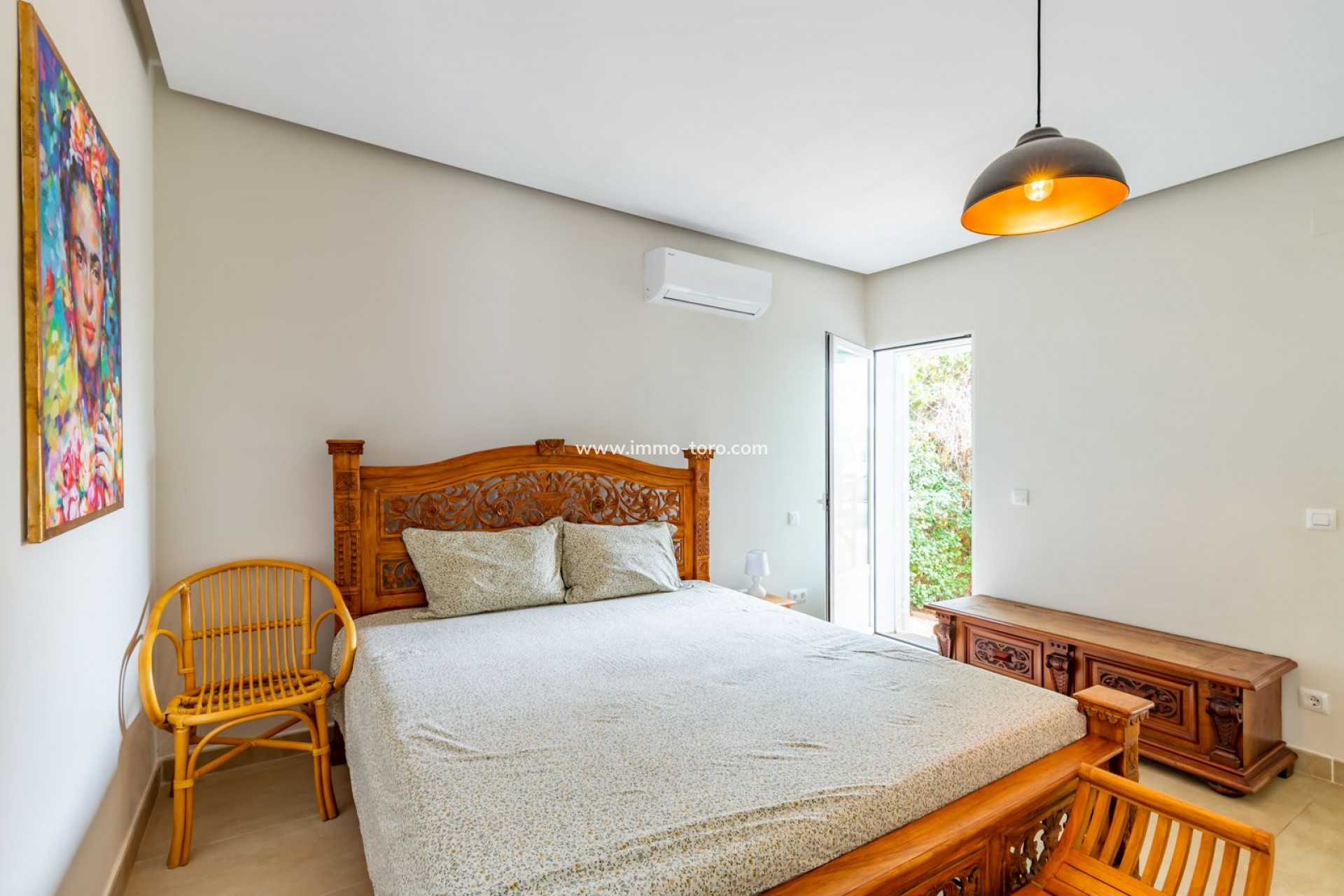 Herverkoop - Villa - Moraira - La Sabatera