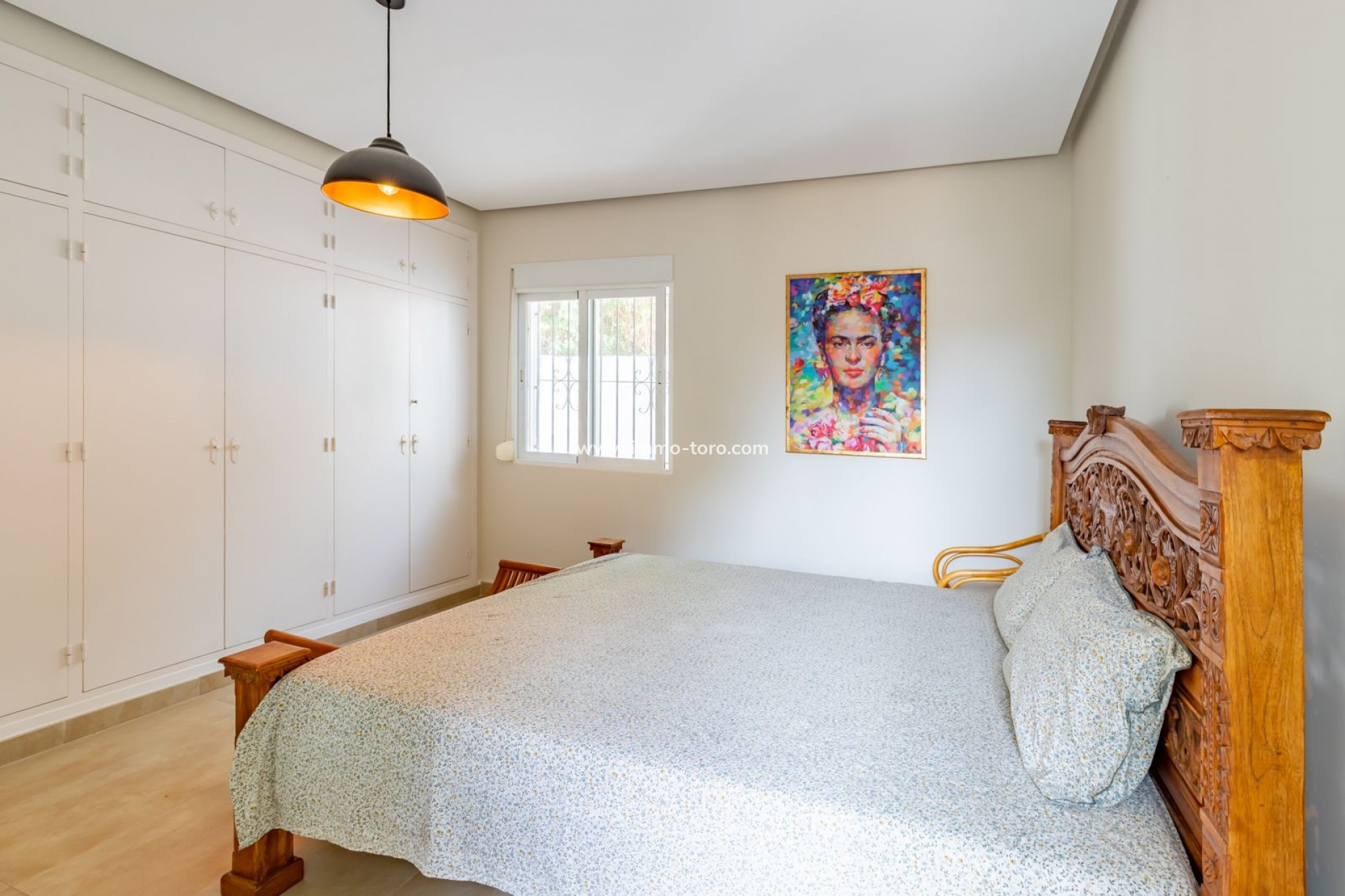 Herverkoop - Villa - Moraira - La Sabatera