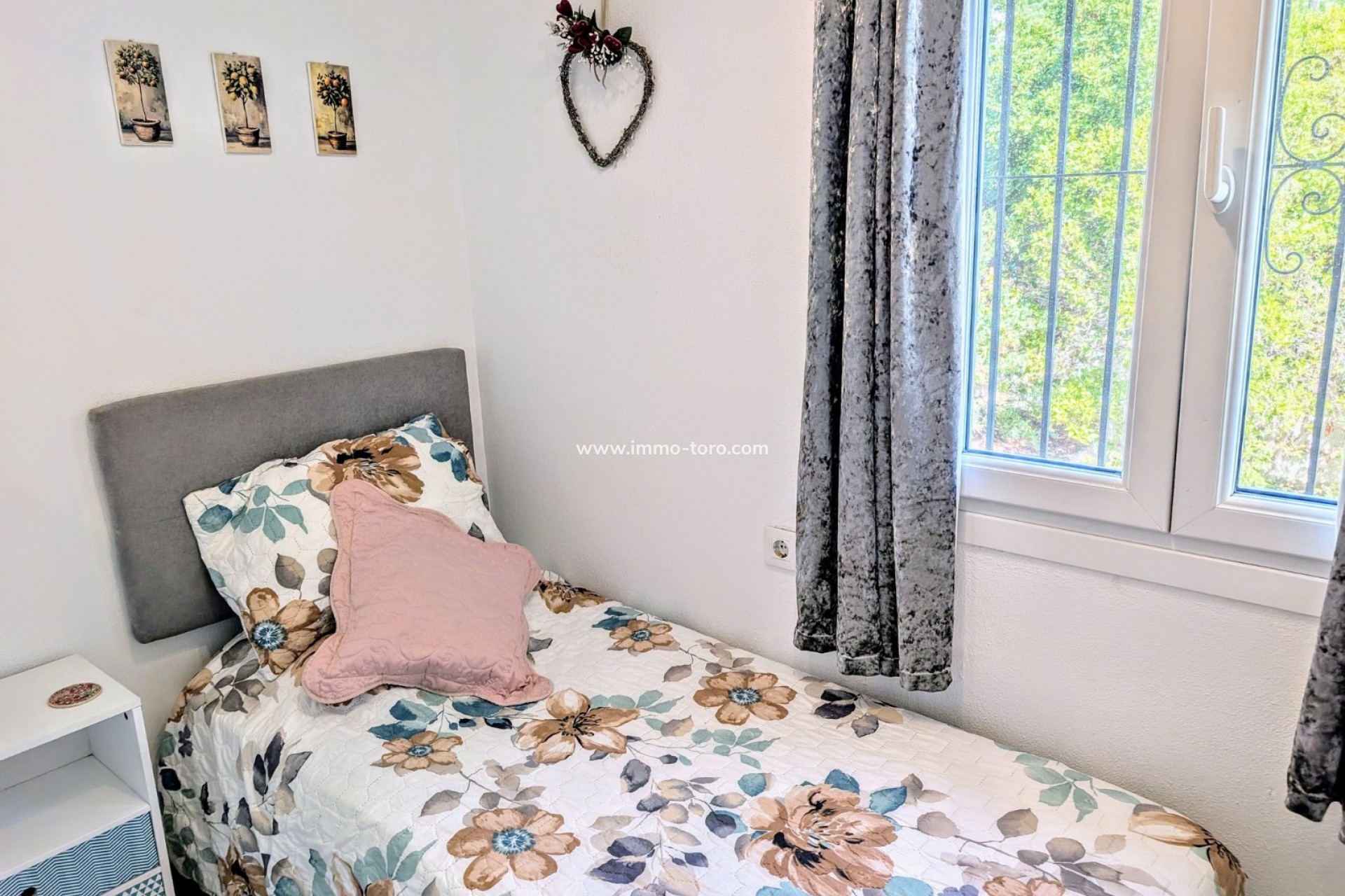 Herverkoop - Villa - Moraira - La sabatera
