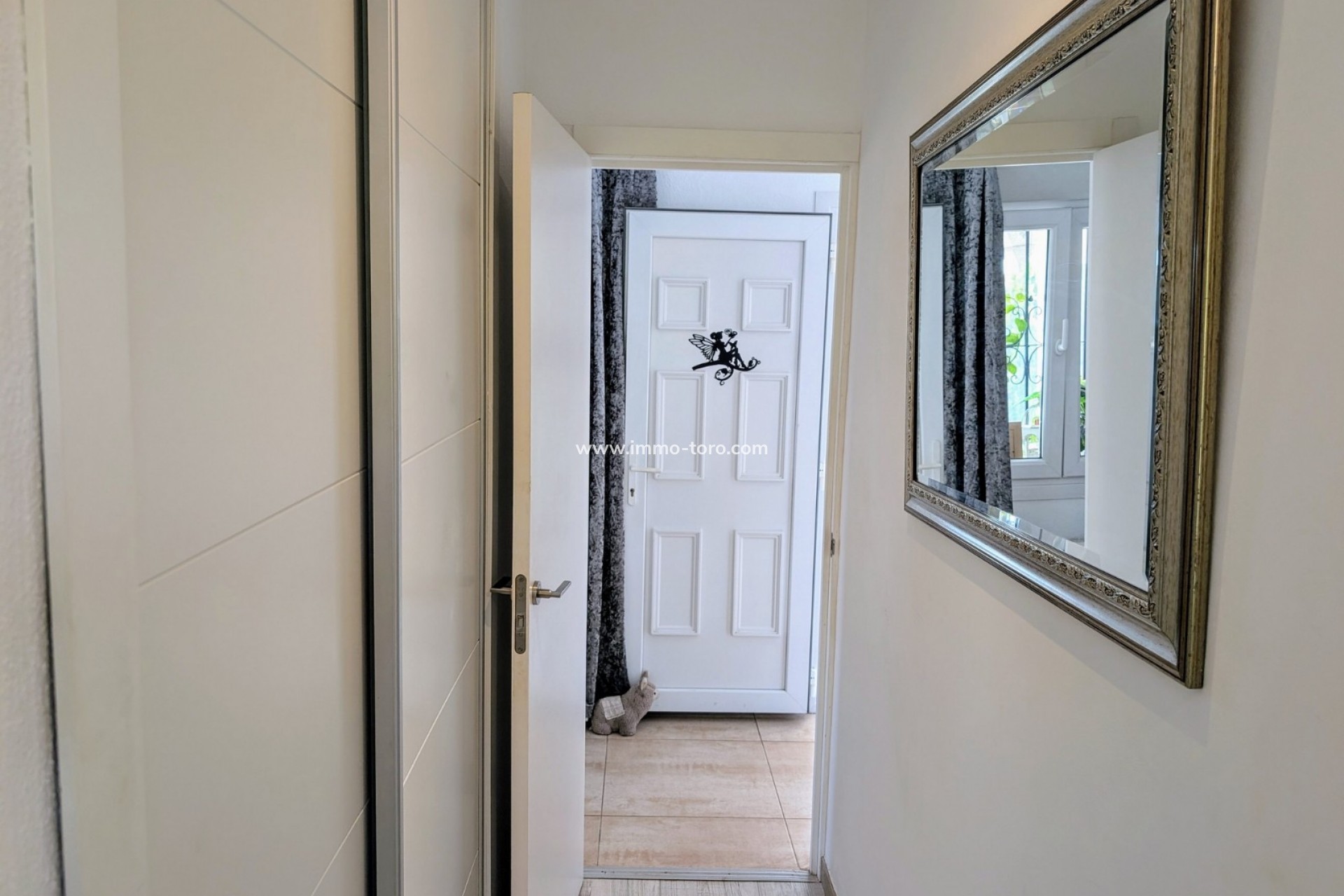 Herverkoop - Villa - Moraira - La sabatera