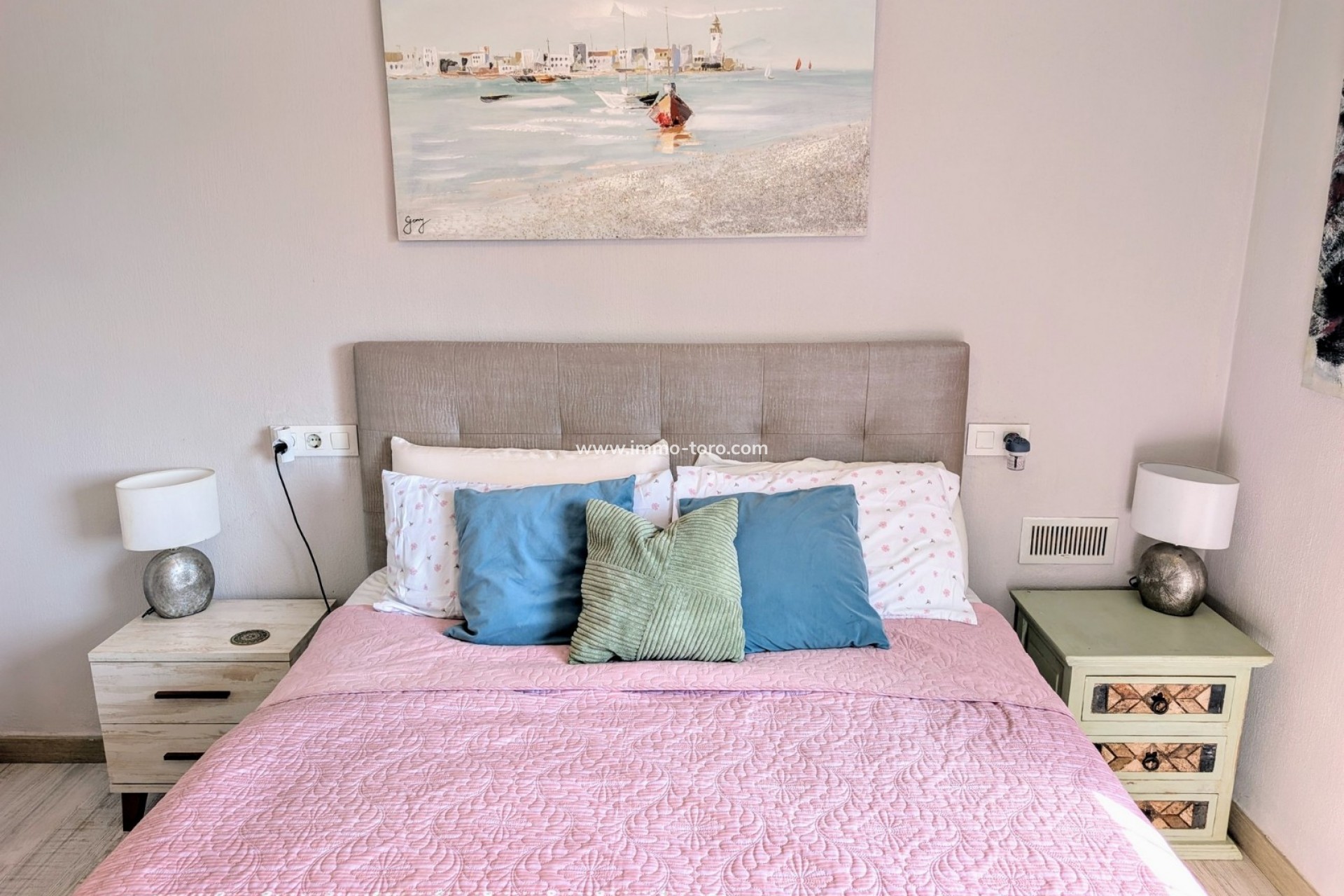Herverkoop - Villa - Moraira - La sabatera
