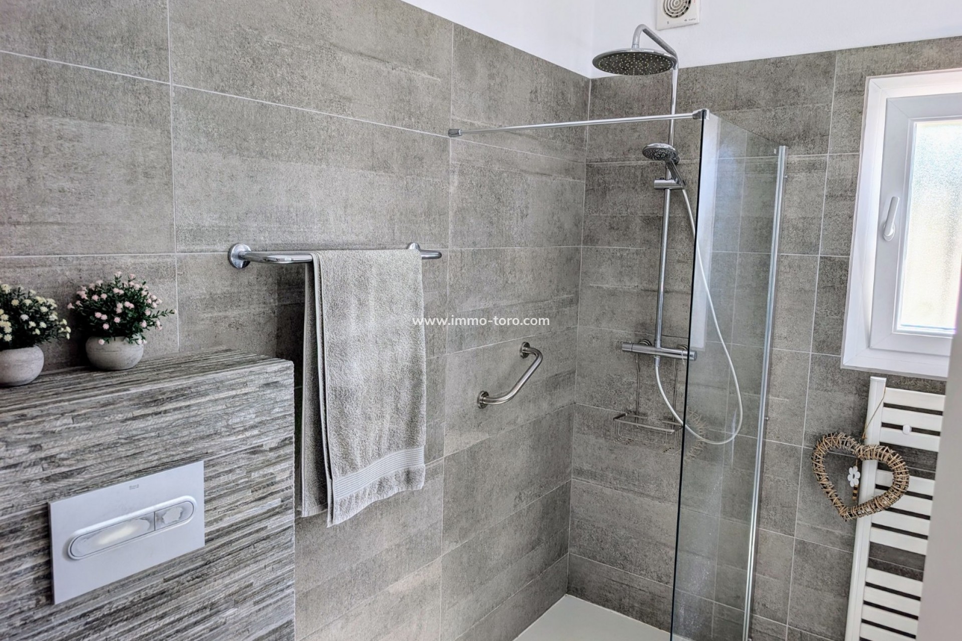 Herverkoop - Villa - Moraira - La sabatera