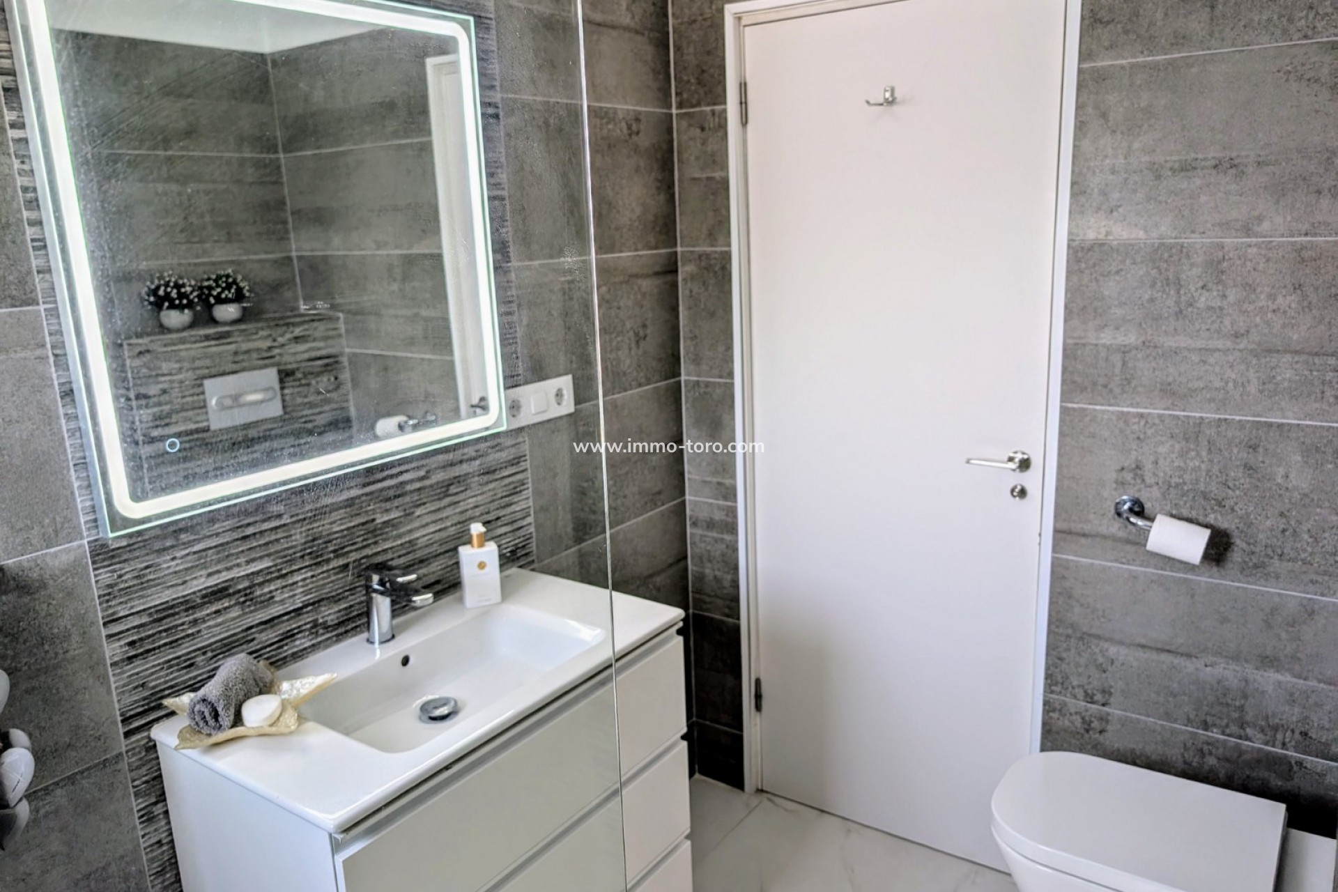 Herverkoop - Villa - Moraira - La sabatera