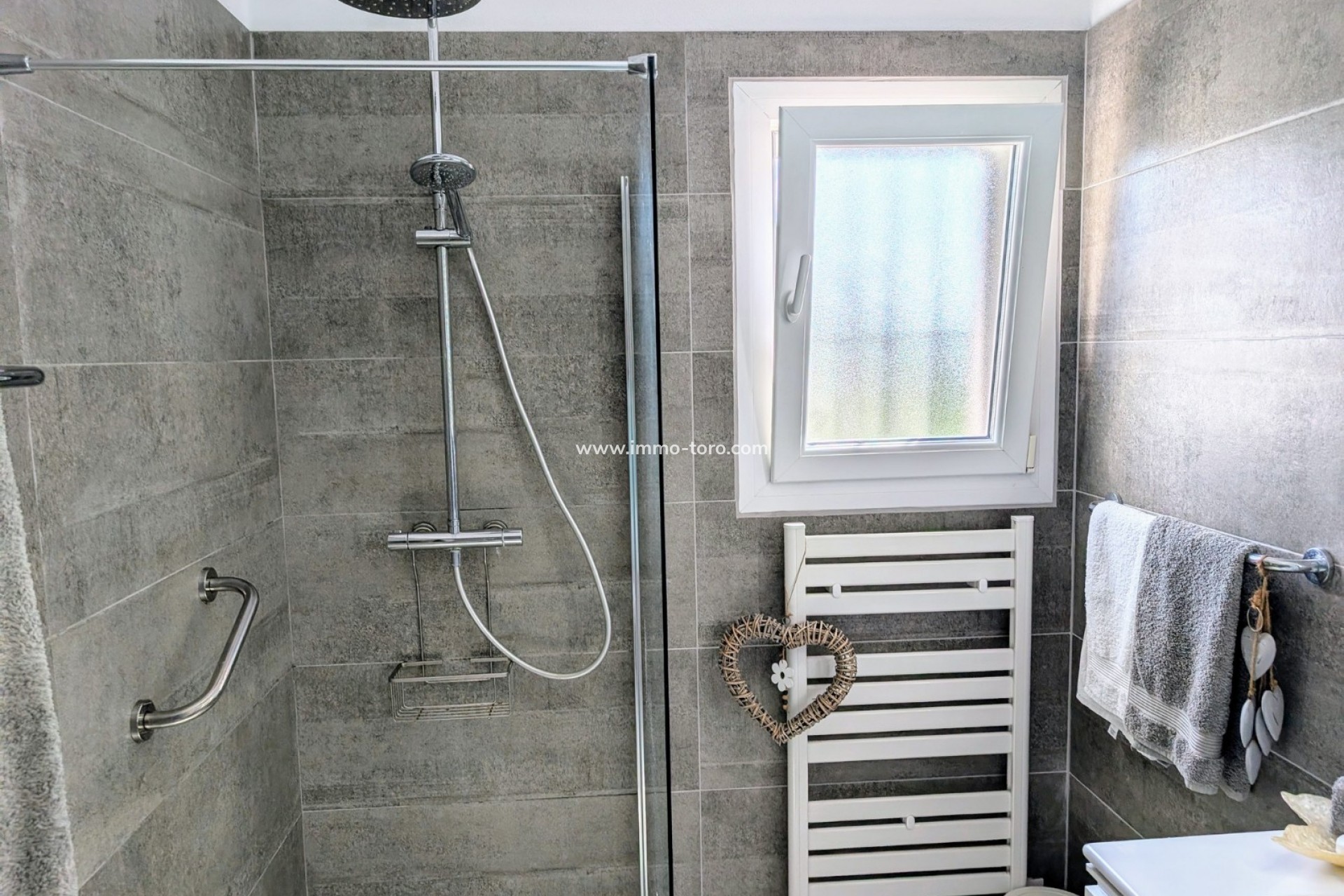 Herverkoop - Villa - Moraira - La sabatera
