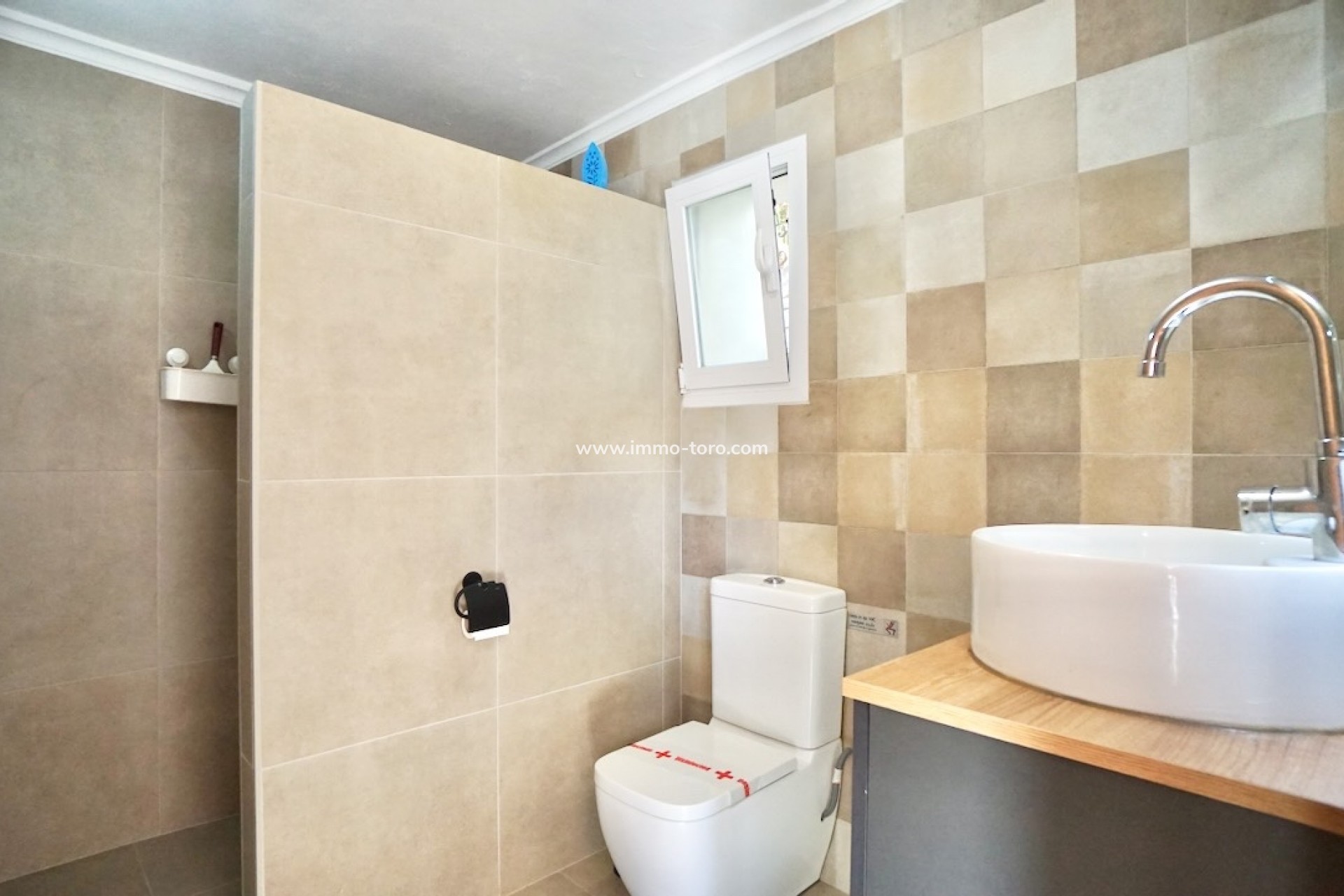 Herverkoop - Villa - Moraira - La sabatera