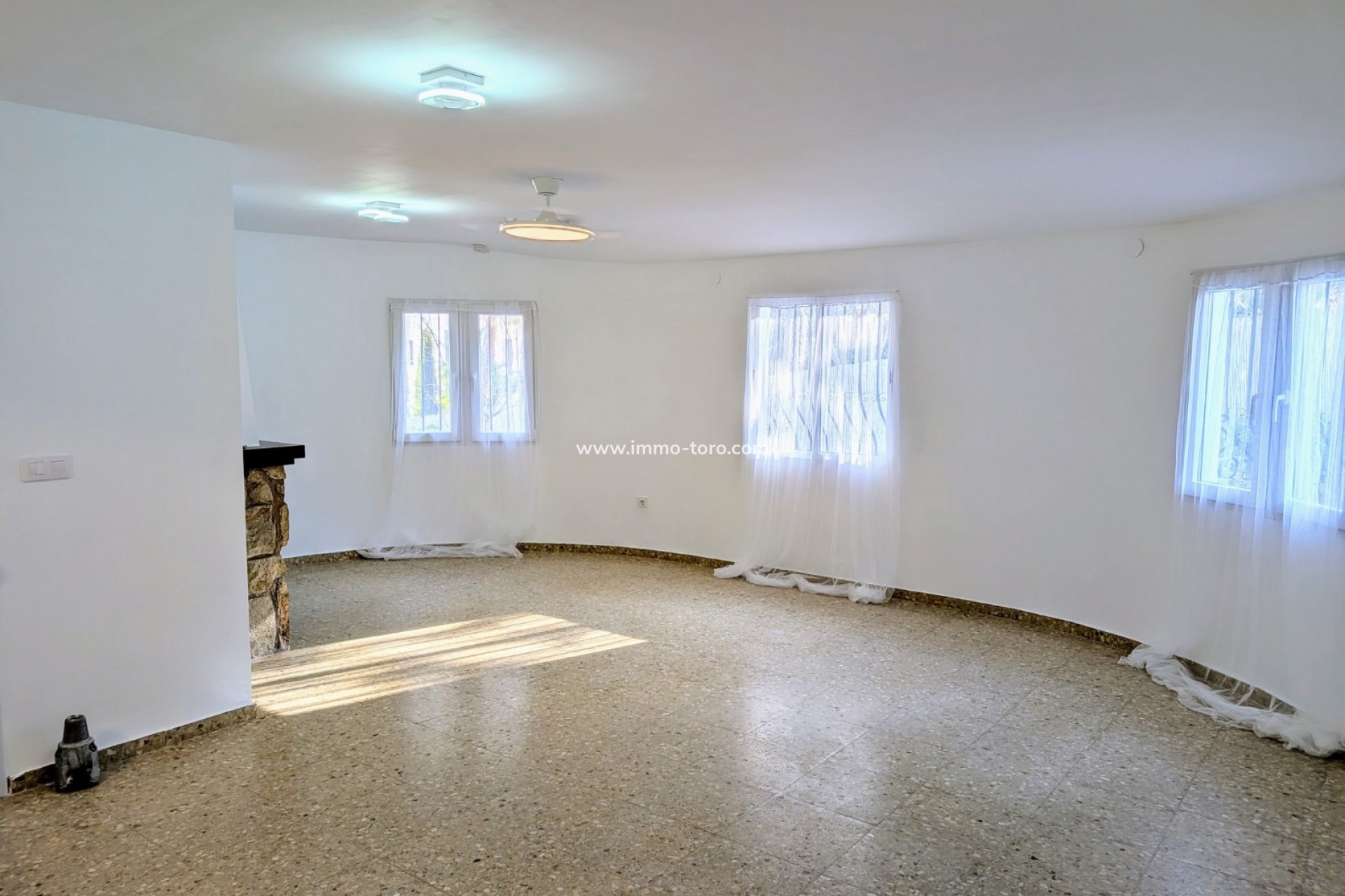 Herverkoop - Villa - Moraira - Moravit